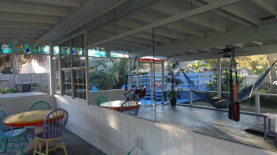 WYNNEHAVEN BEACH ESTATES - Residential