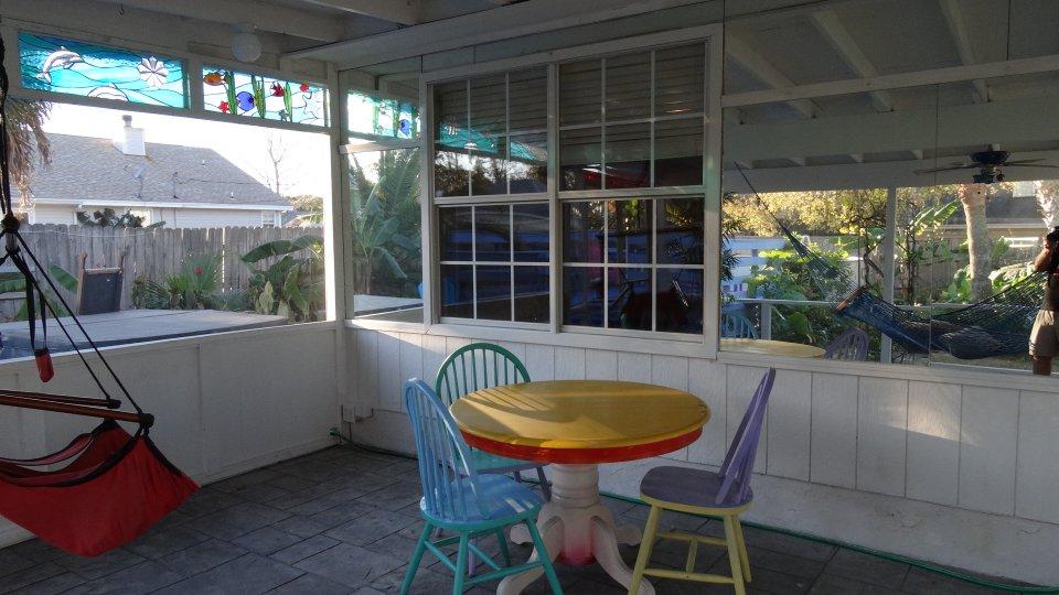 WYNNEHAVEN BEACH ESTATES - Residential