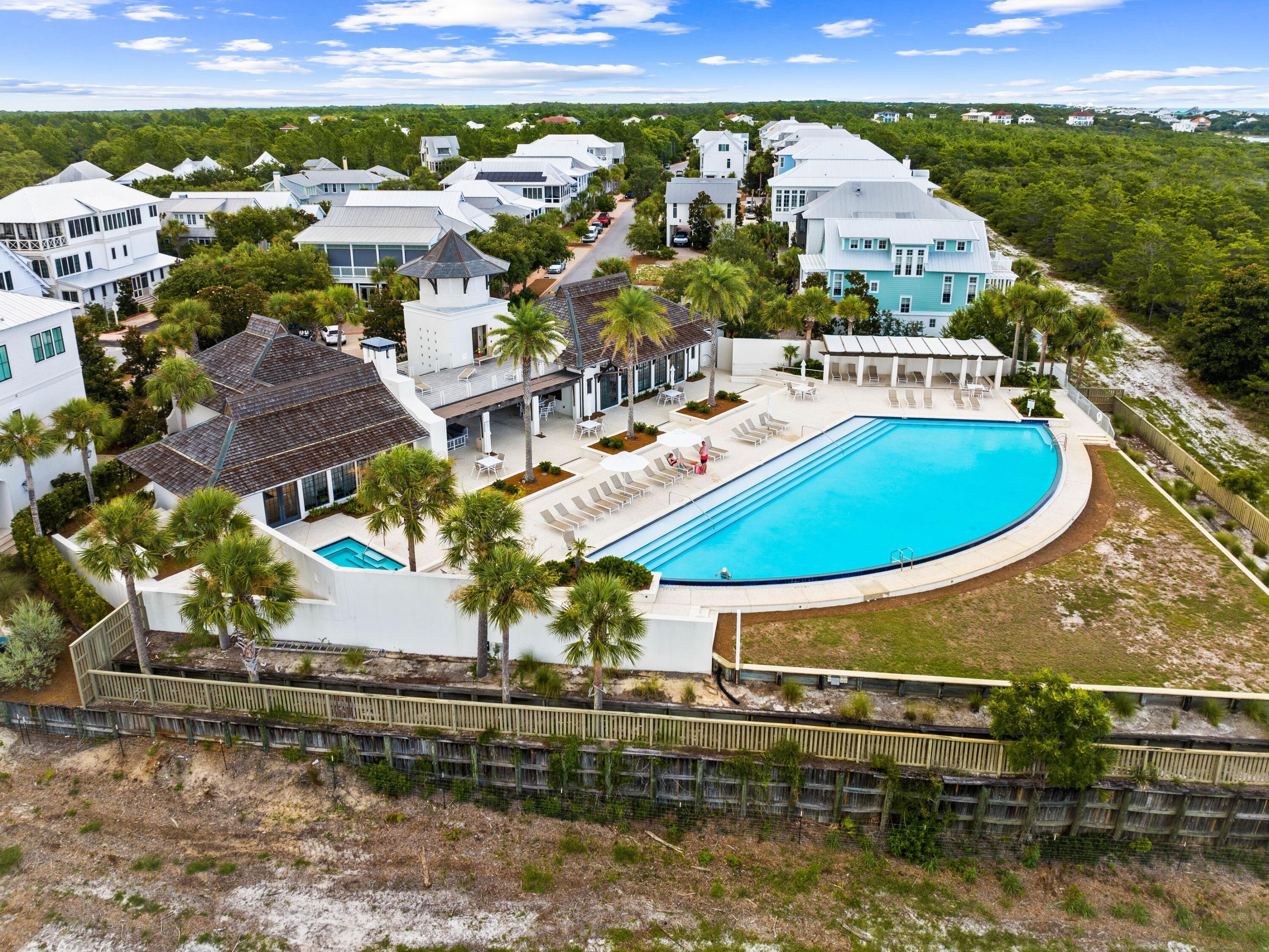 CYPRESS DUNES - Residential