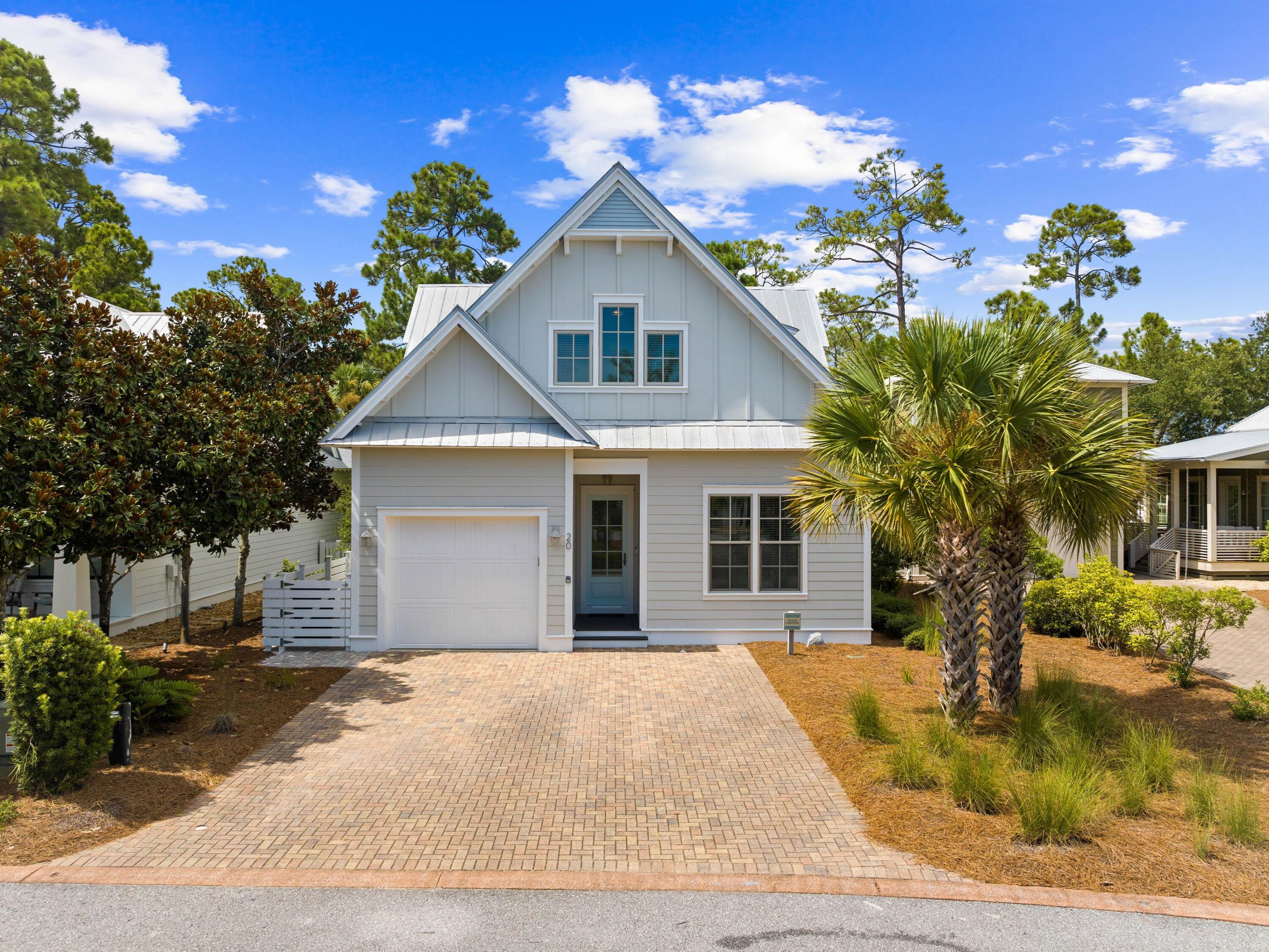 CYPRESS DUNES - Residential