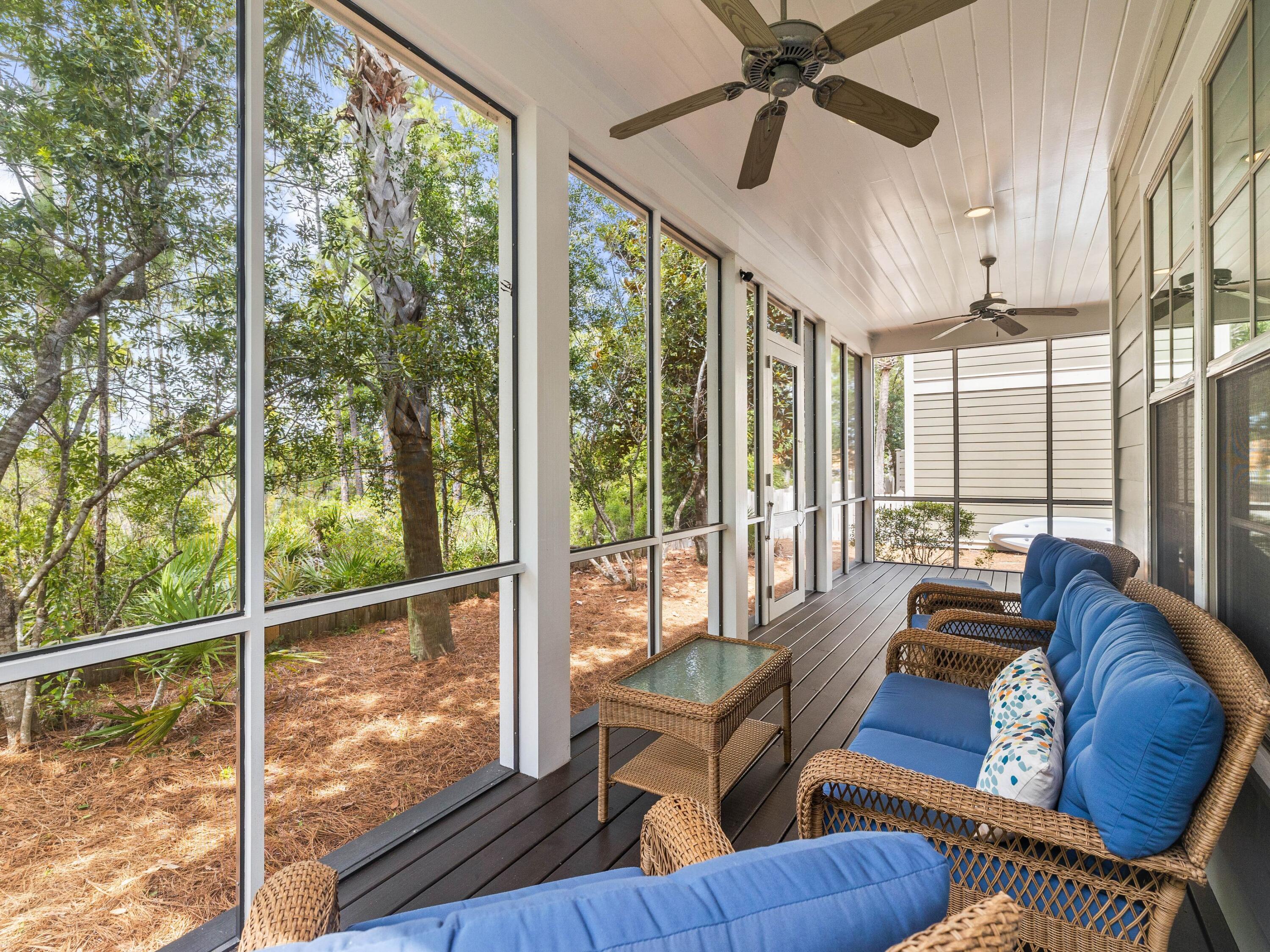 CYPRESS DUNES - Residential