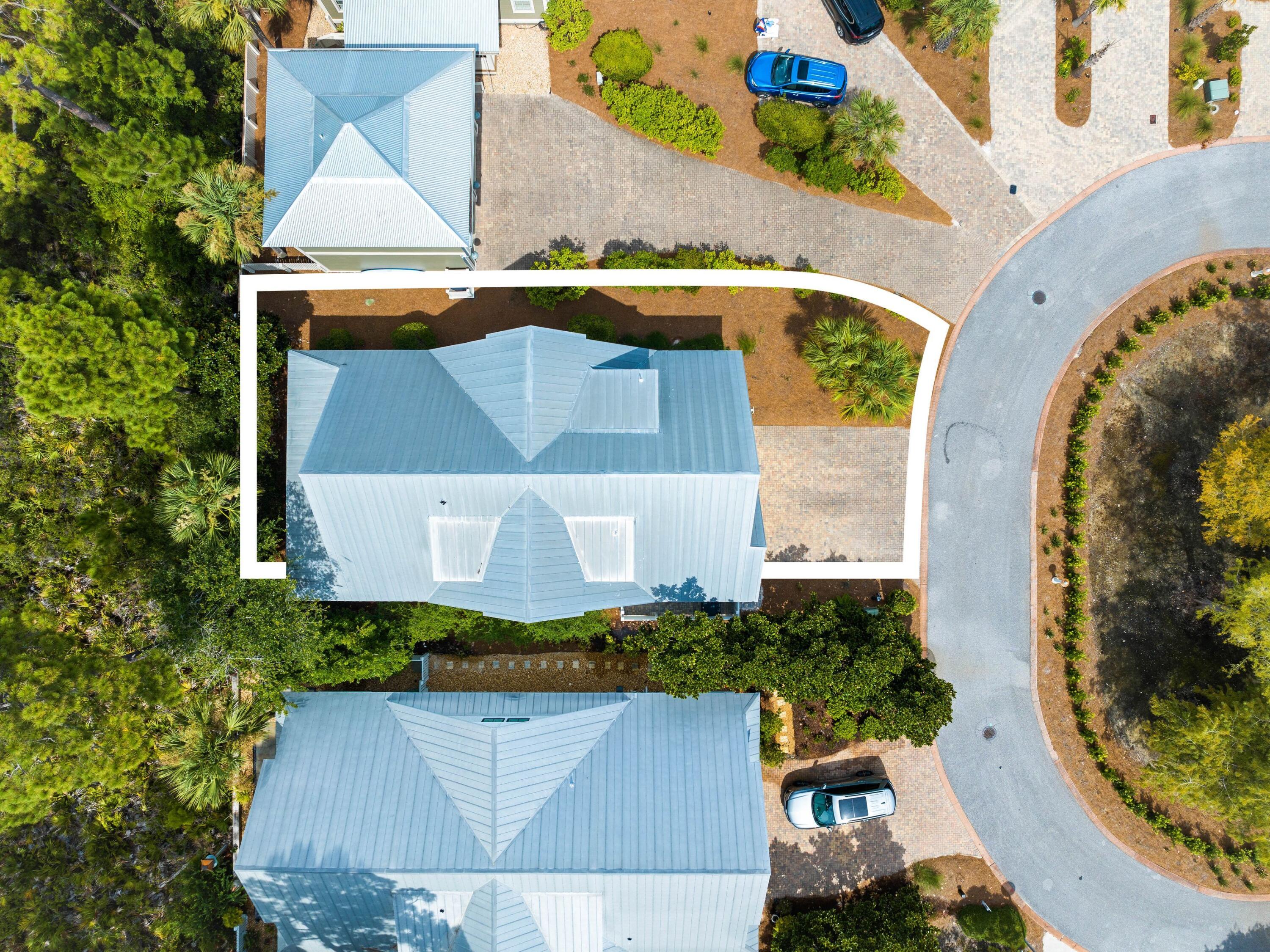 CYPRESS DUNES - Residential