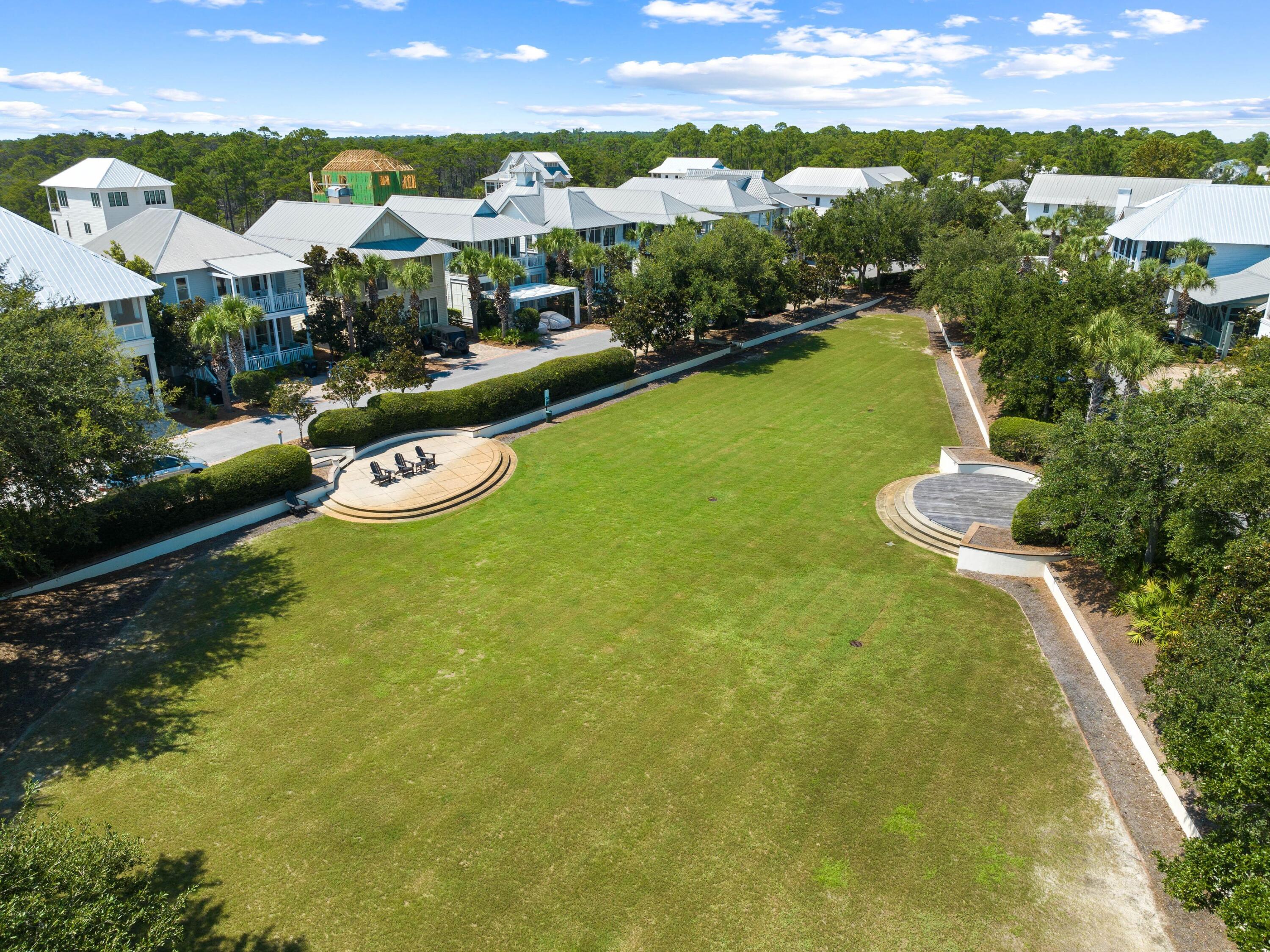 CYPRESS DUNES - Residential