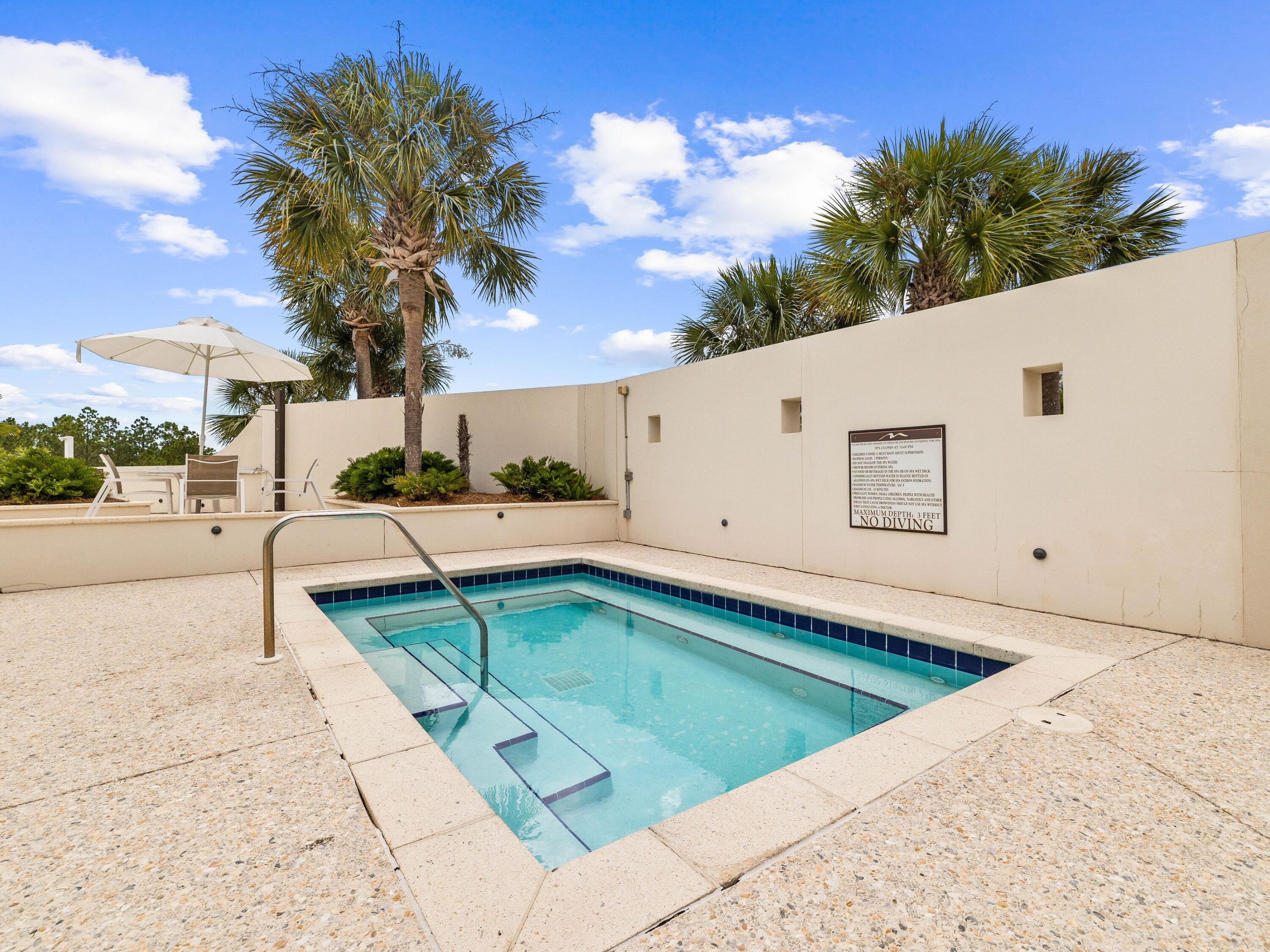 CYPRESS DUNES - Residential