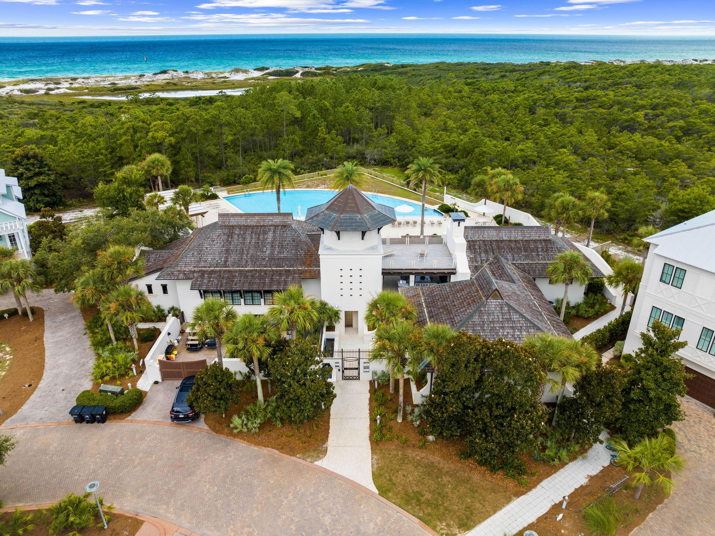 CYPRESS DUNES - Residential