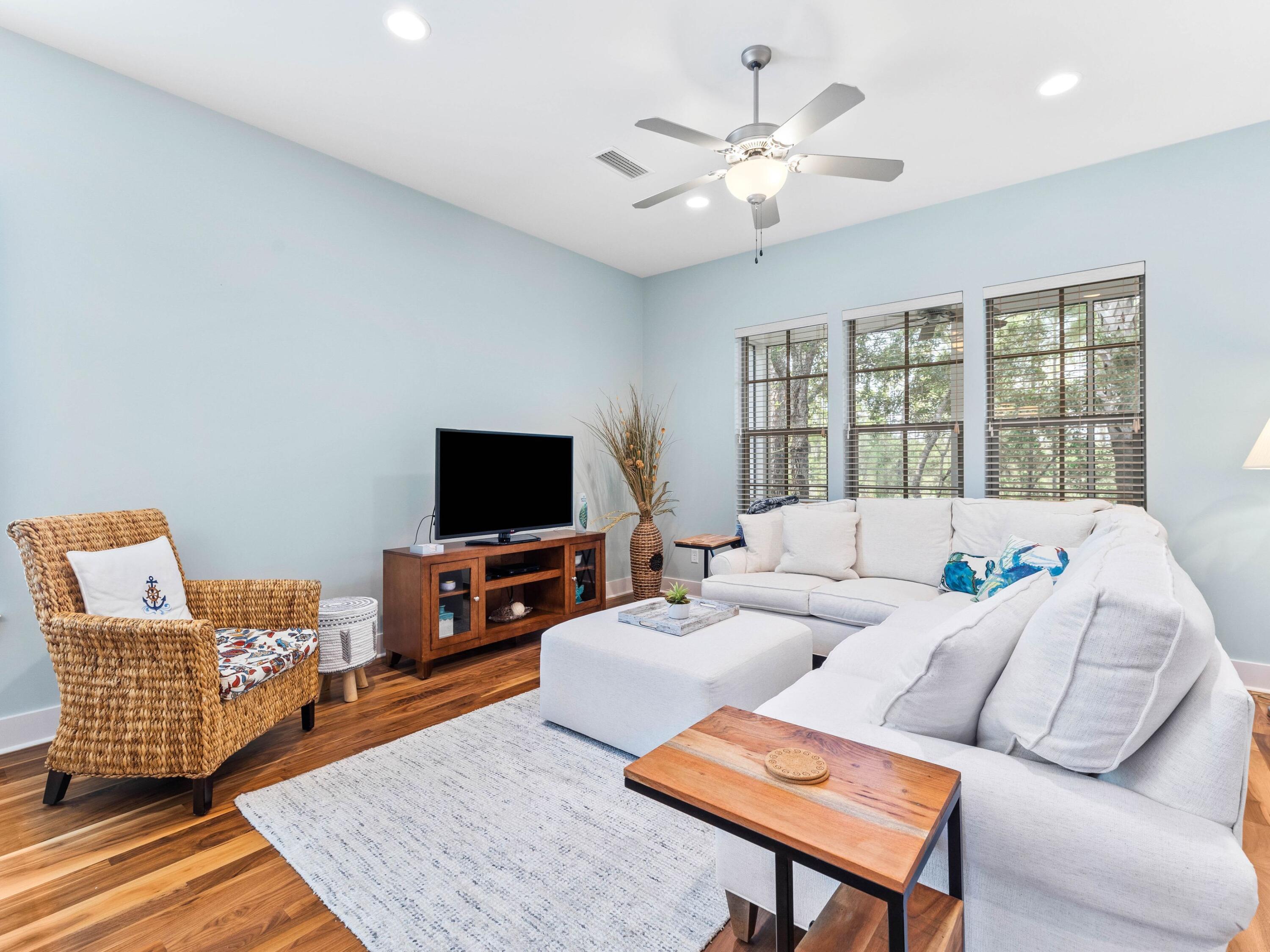 CYPRESS DUNES - Residential