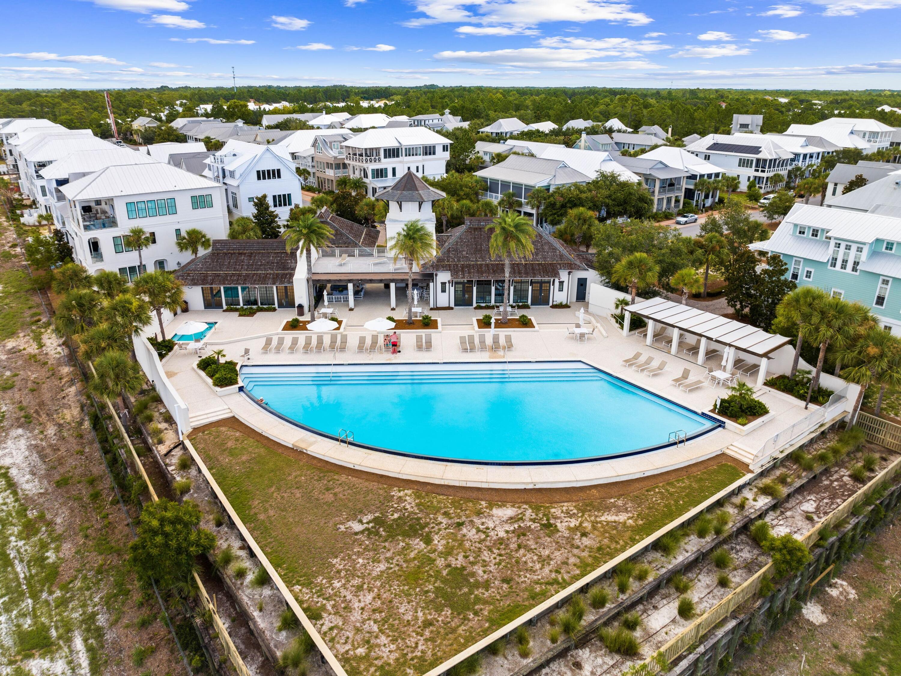 CYPRESS DUNES - Residential