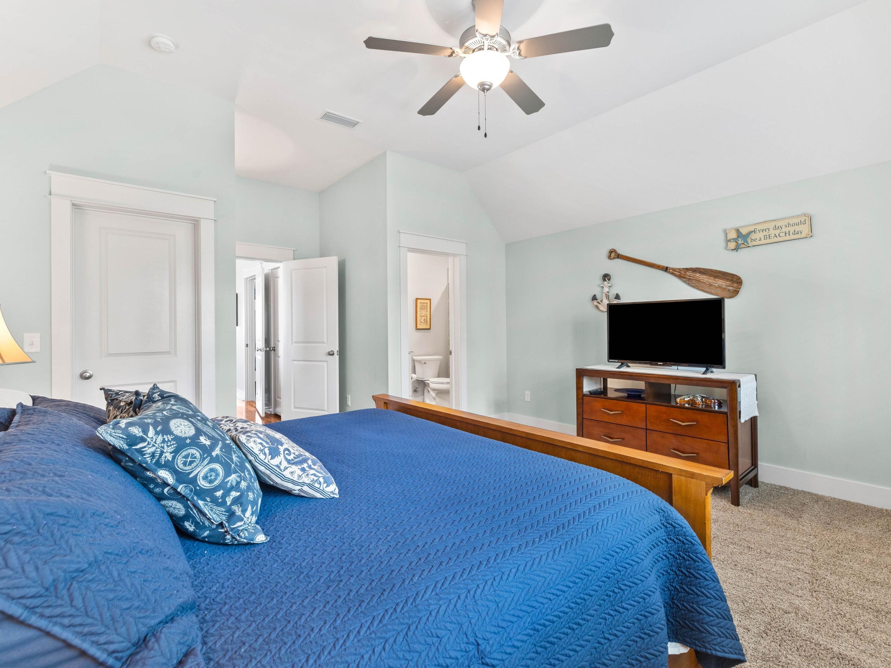 CYPRESS DUNES - Residential