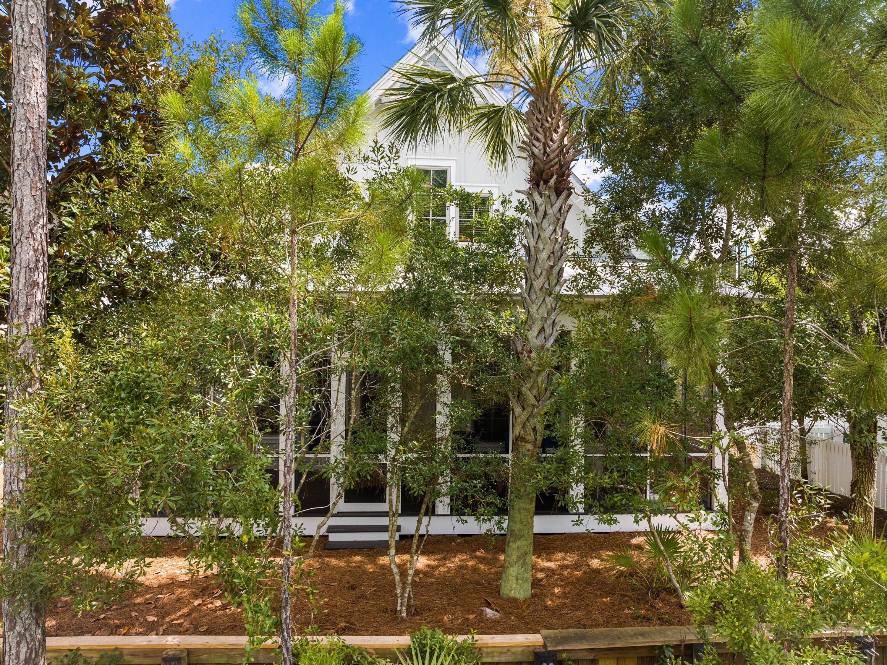 CYPRESS DUNES - Residential