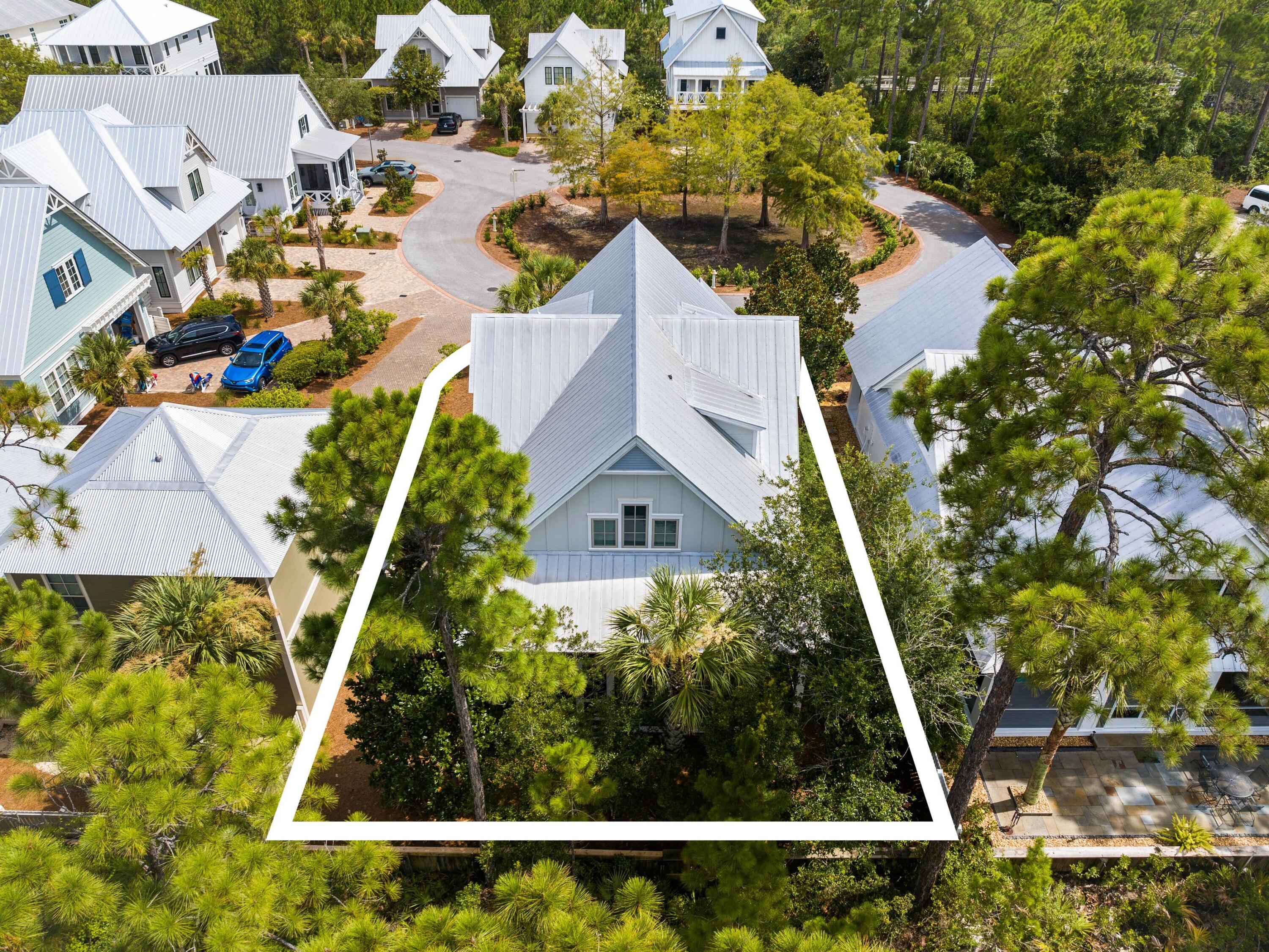 CYPRESS DUNES - Residential