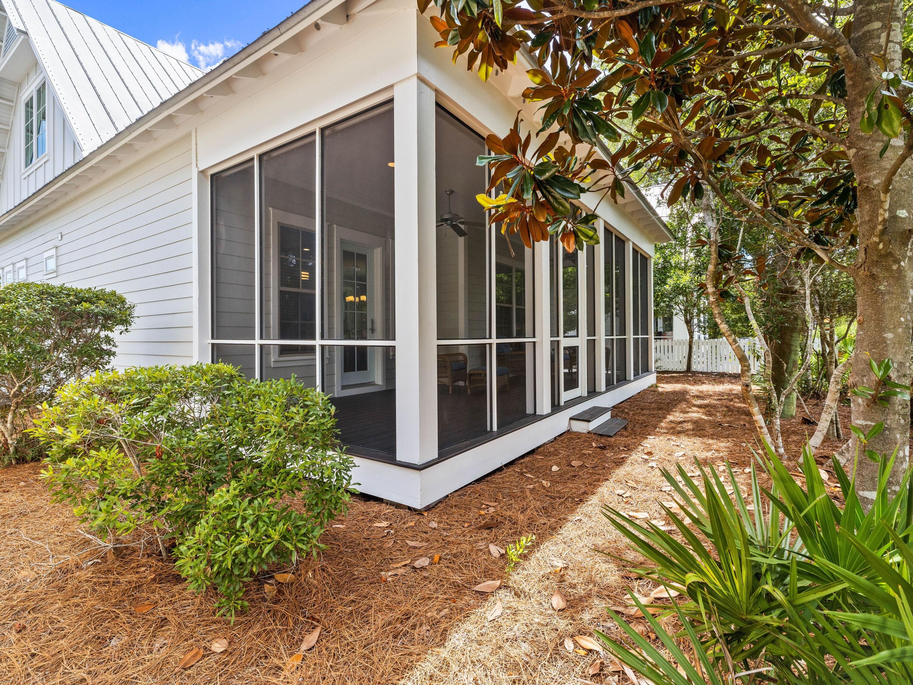 CYPRESS DUNES - Residential