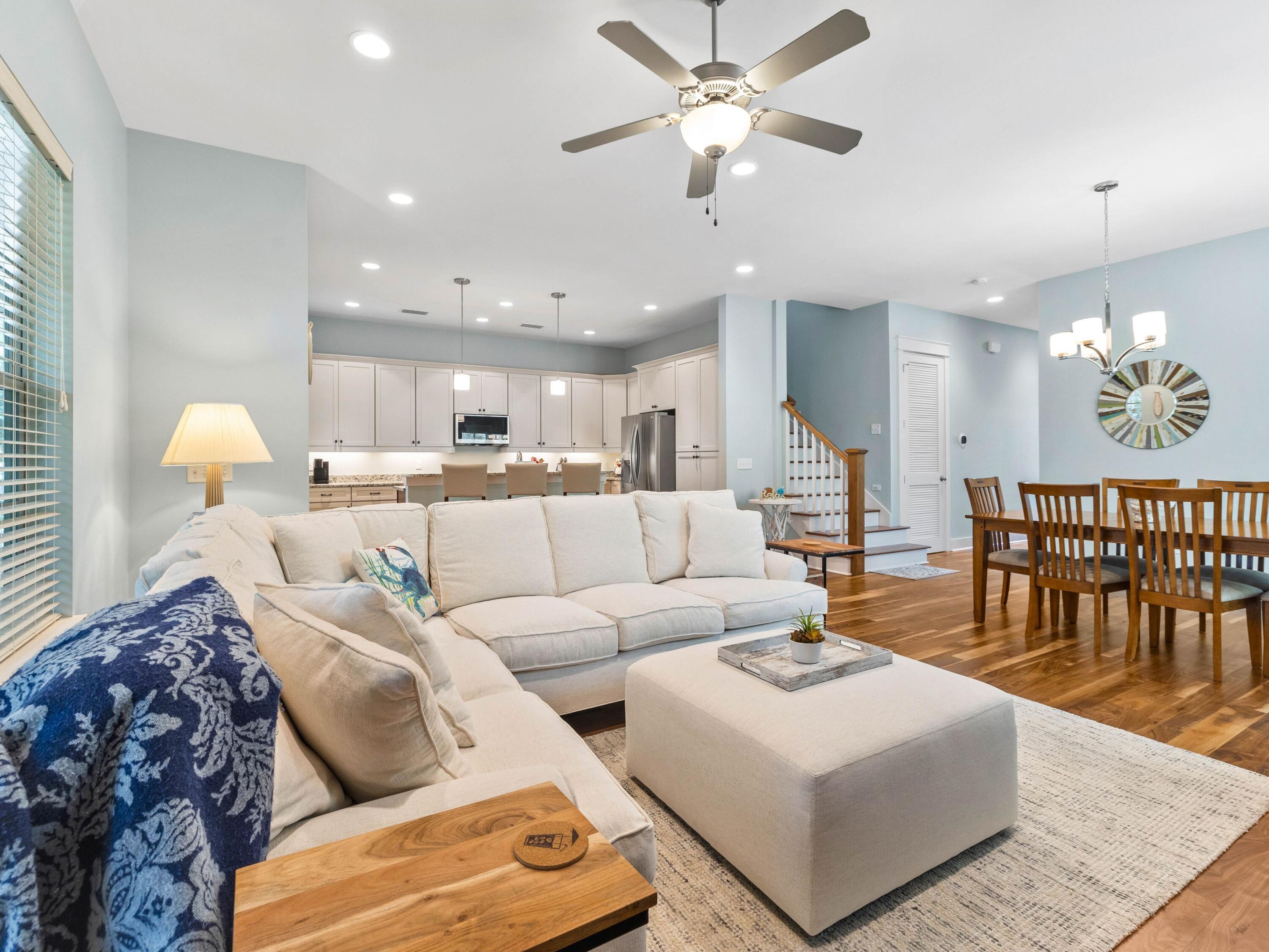 CYPRESS DUNES - Residential