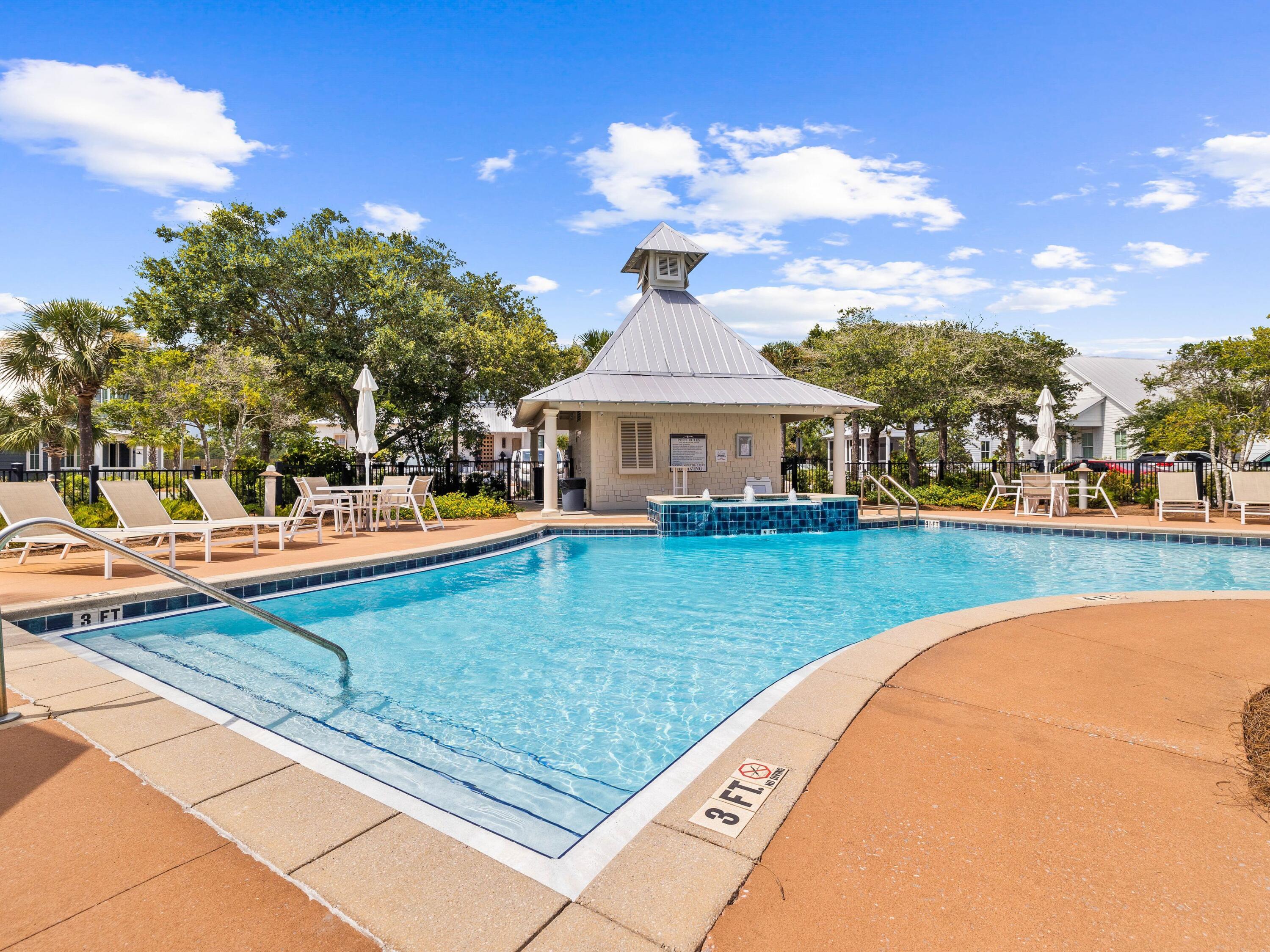 CYPRESS DUNES - Residential
