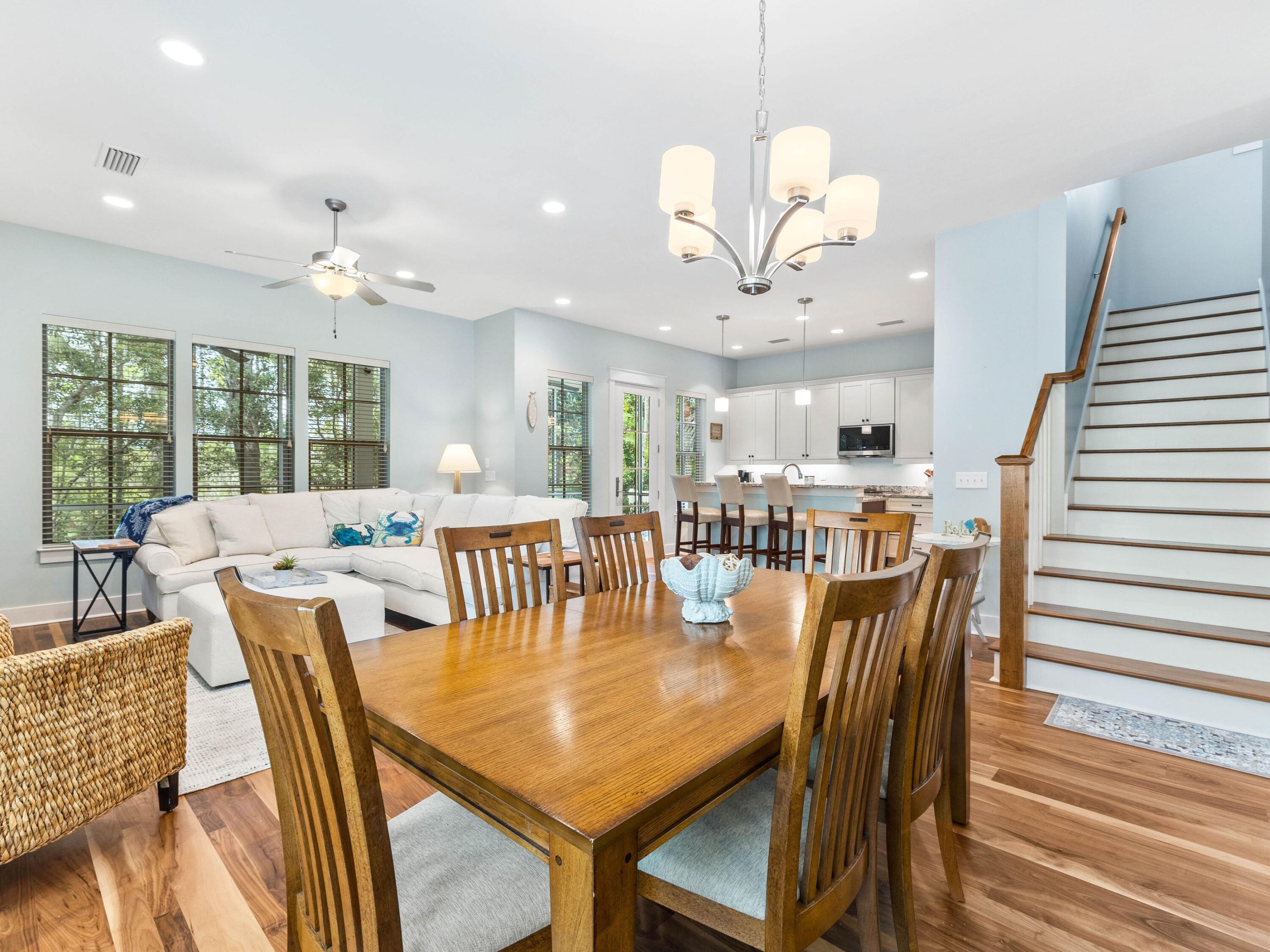 CYPRESS DUNES - Residential