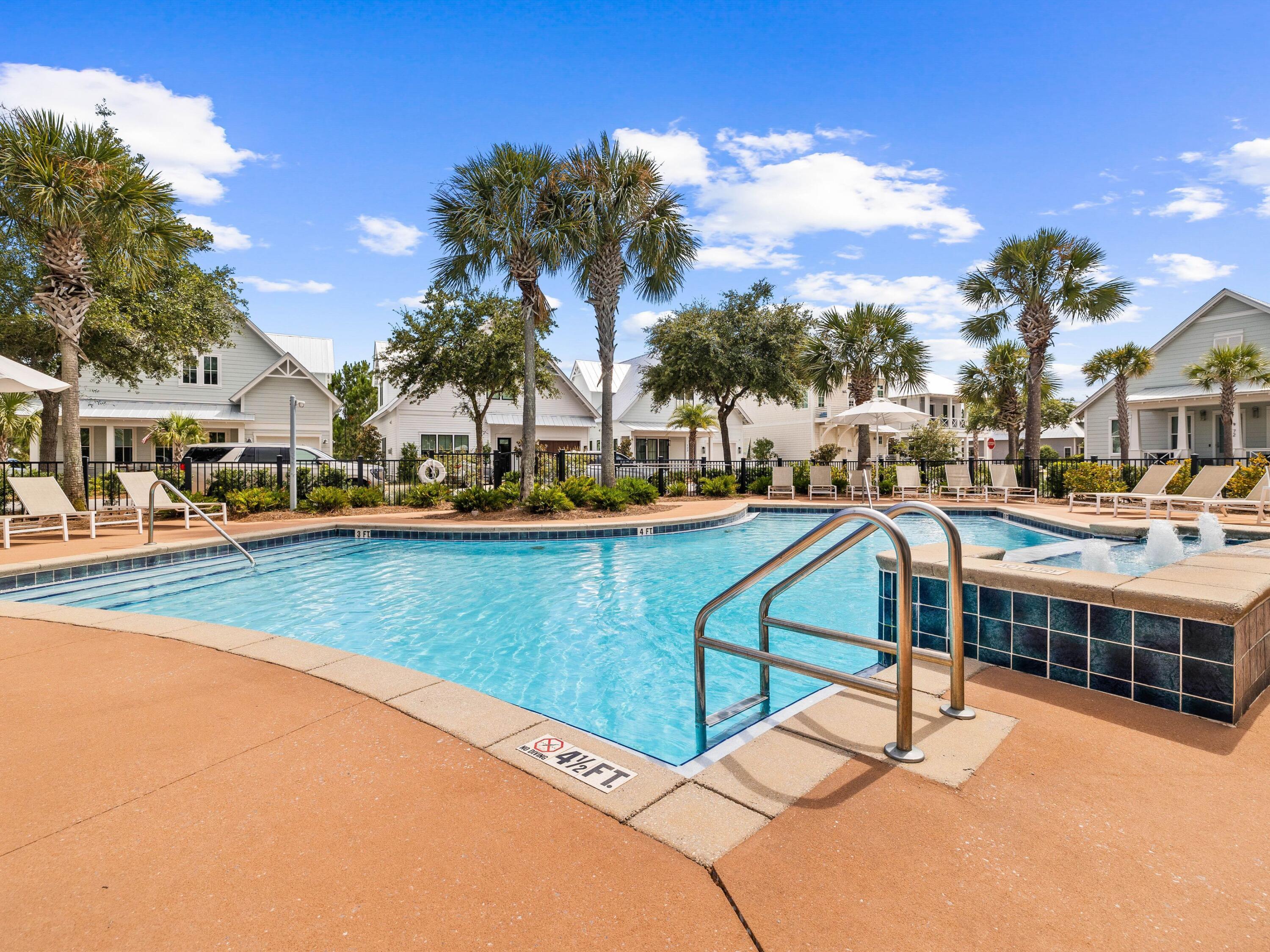 CYPRESS DUNES - Residential