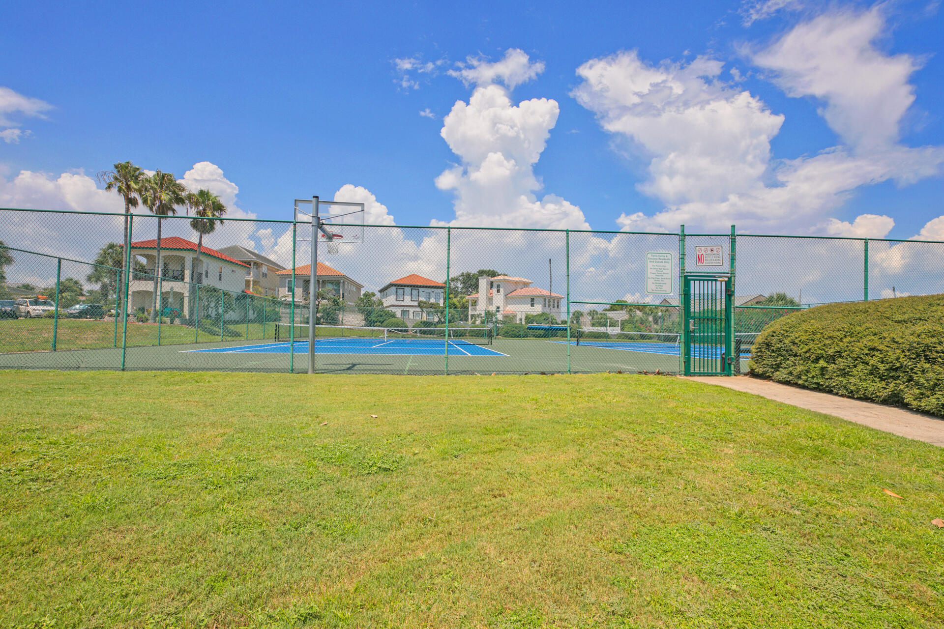 ENCLAVE PH 1 - Residential