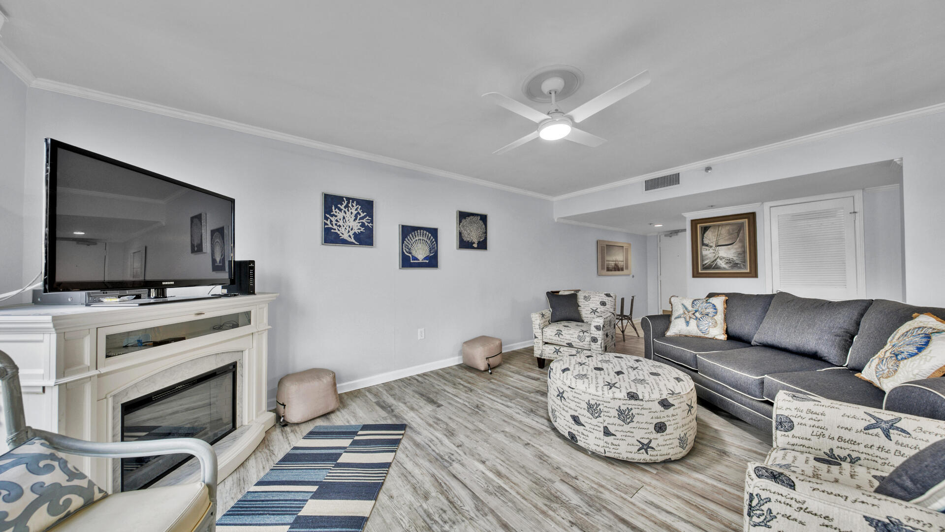 ENCLAVE PH 1 - Residential