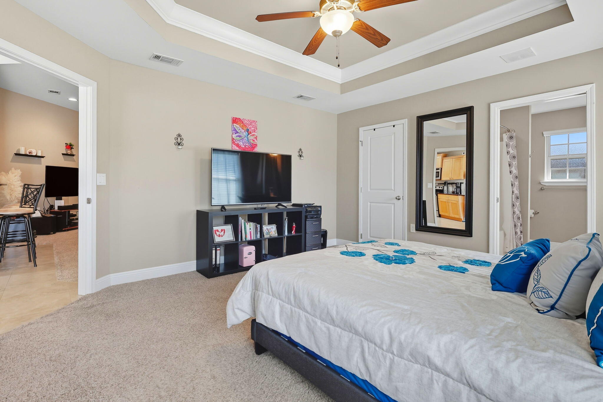 CHIMERA EST 6 - Residential