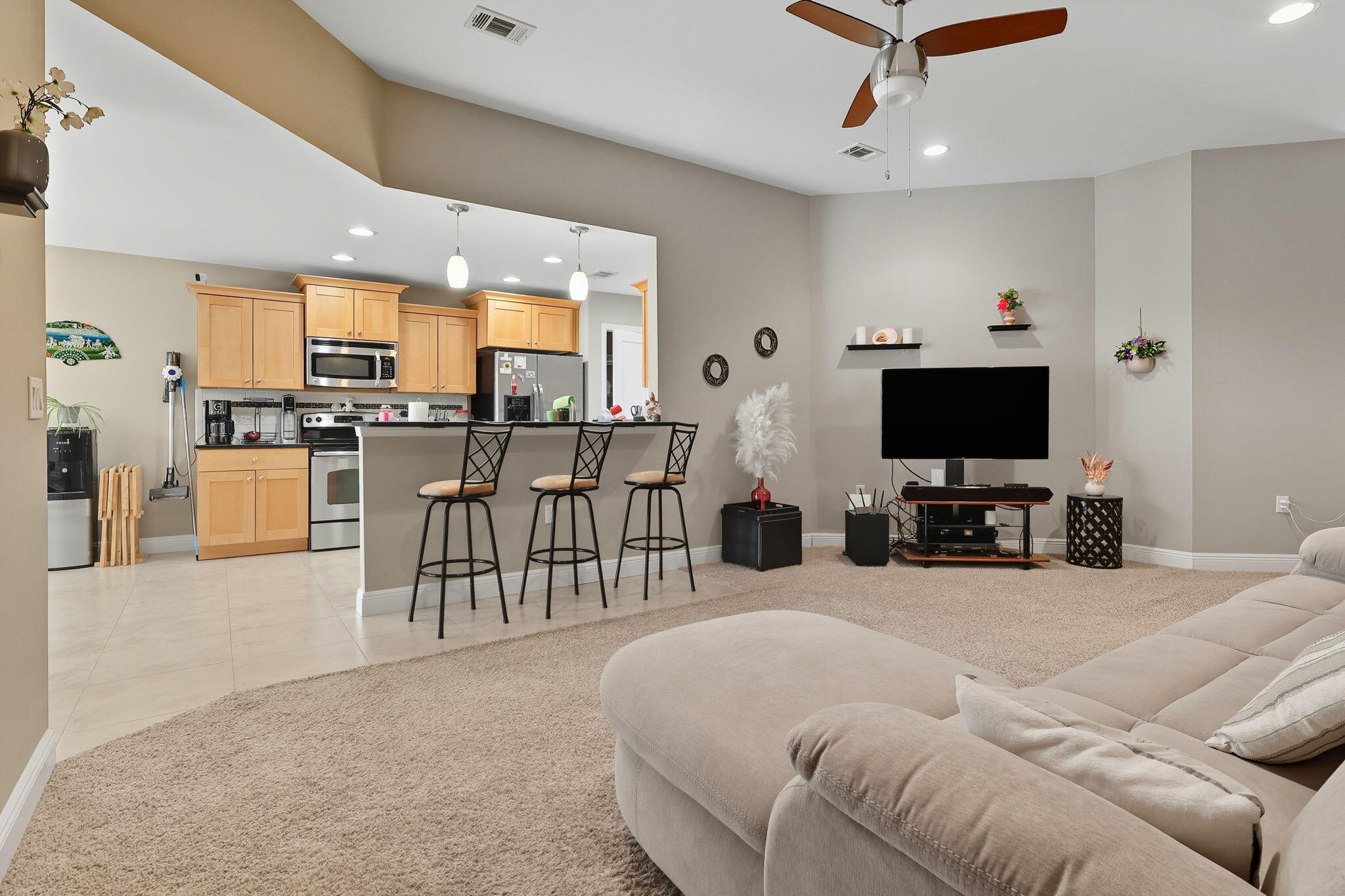 CHIMERA EST 6 - Residential