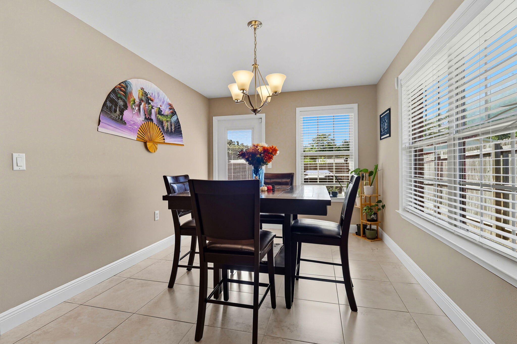 CHIMERA EST 6 - Residential