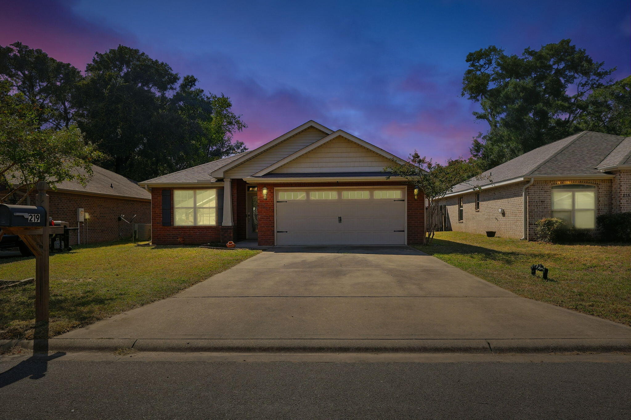 CHIMERA EST 6 - Residential