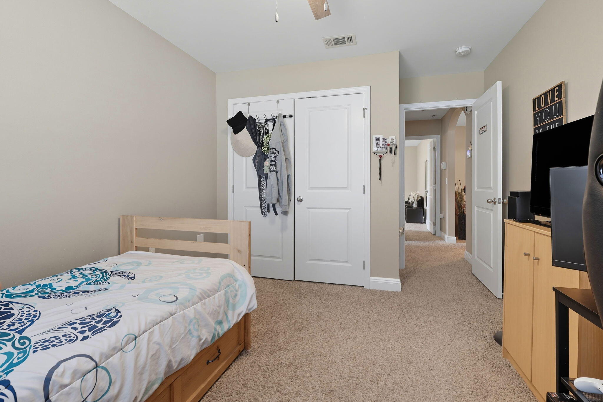 CHIMERA EST 6 - Residential