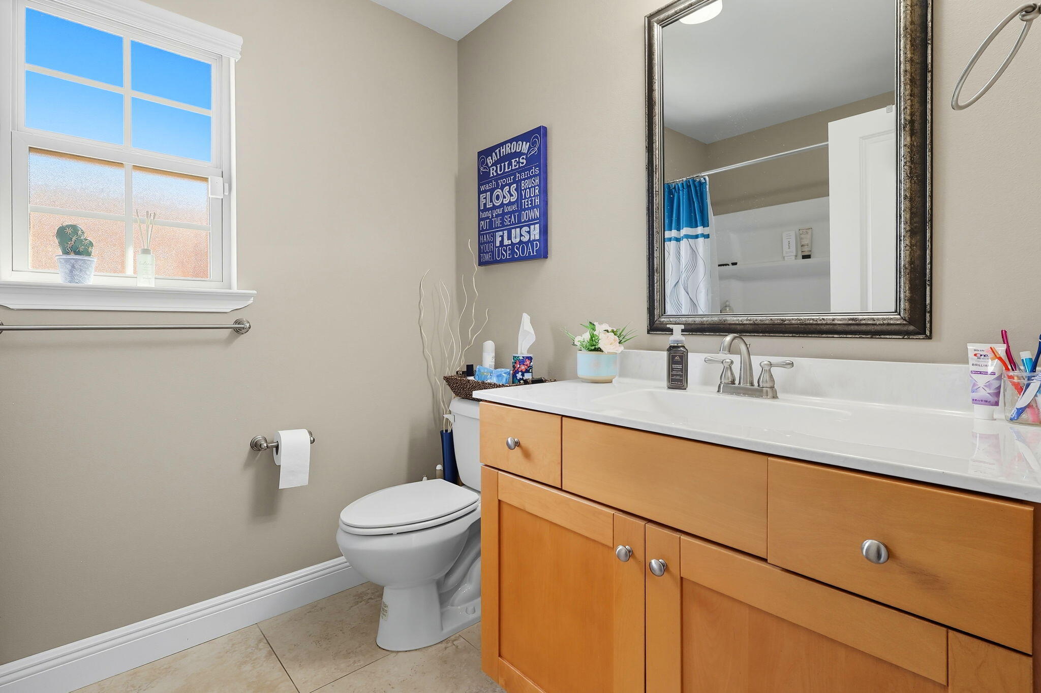 CHIMERA EST 6 - Residential