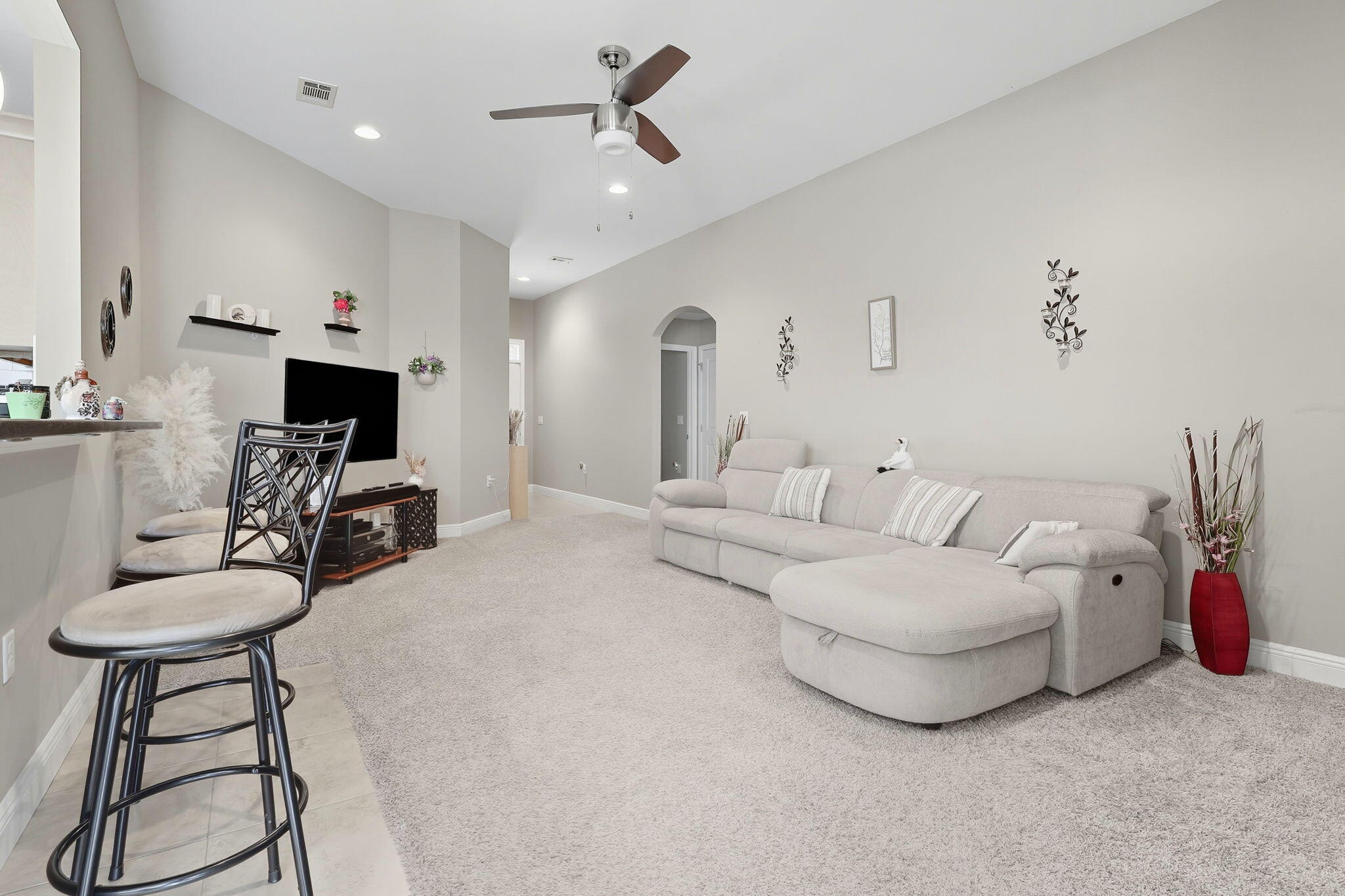 CHIMERA EST 6 - Residential