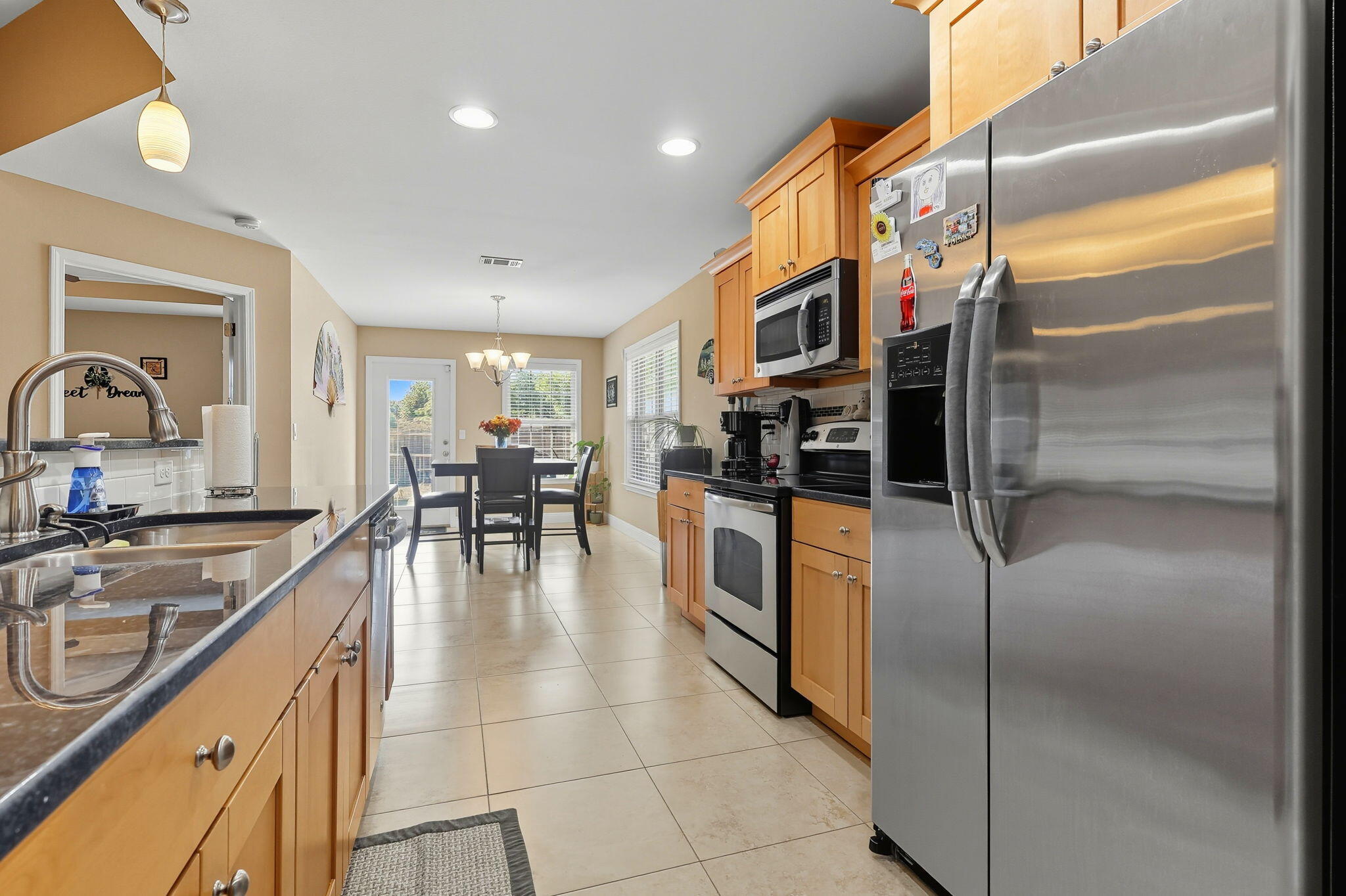 CHIMERA EST 6 - Residential