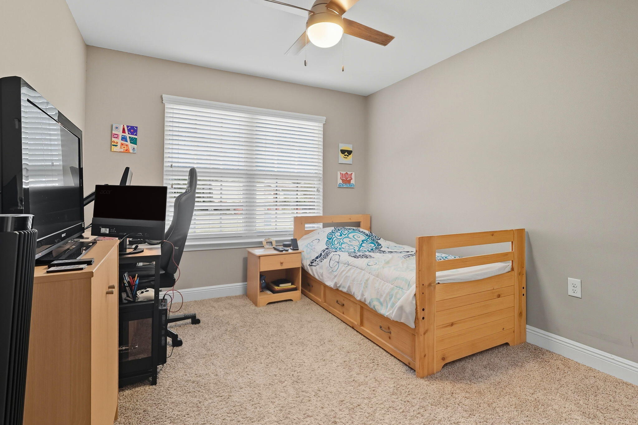 CHIMERA EST 6 - Residential