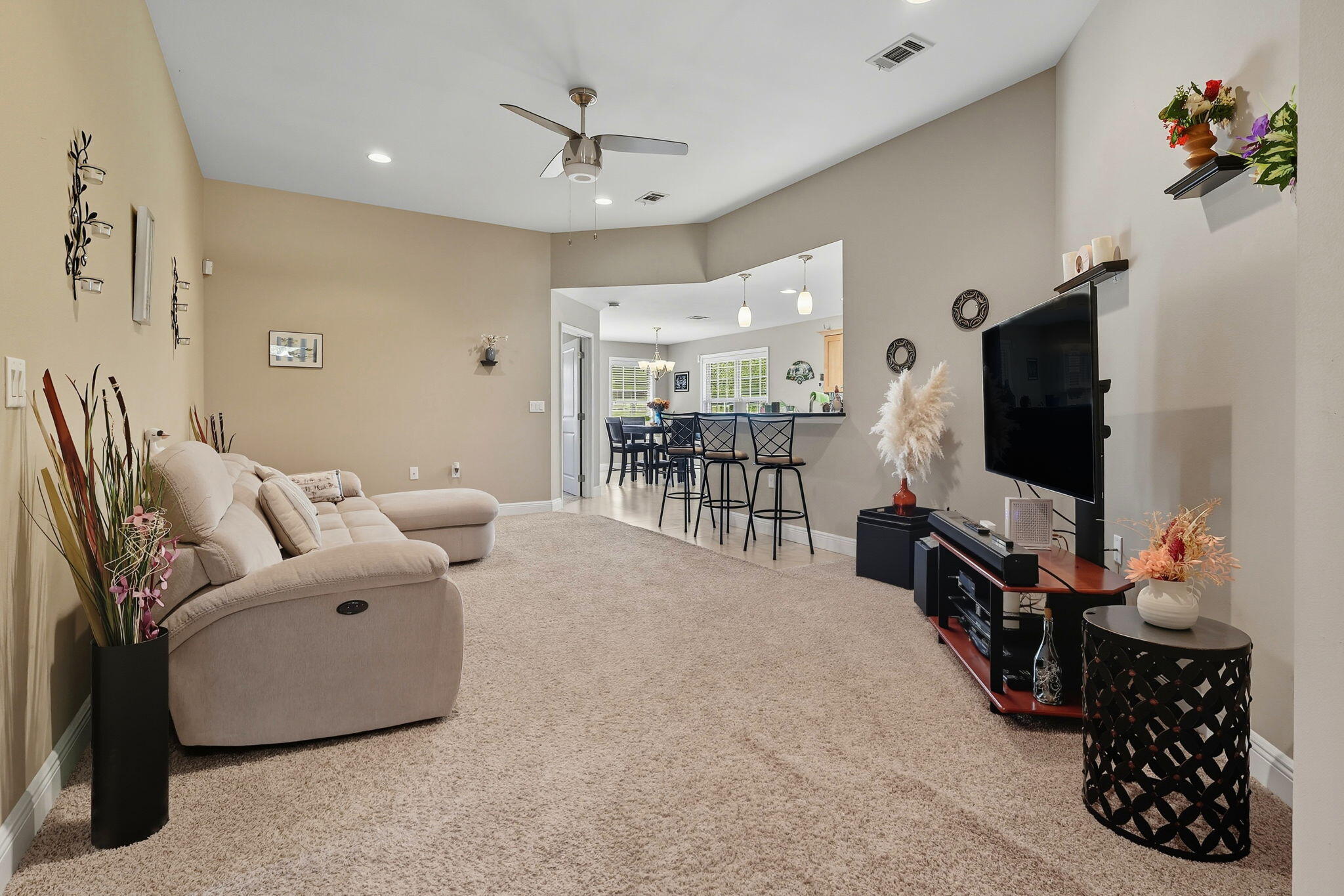 CHIMERA EST 6 - Residential