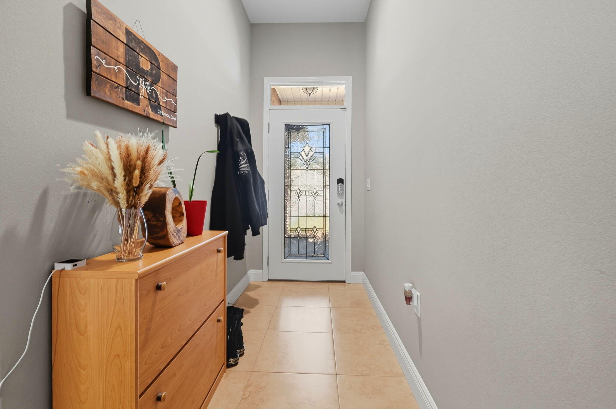 CHIMERA EST 6 - Residential