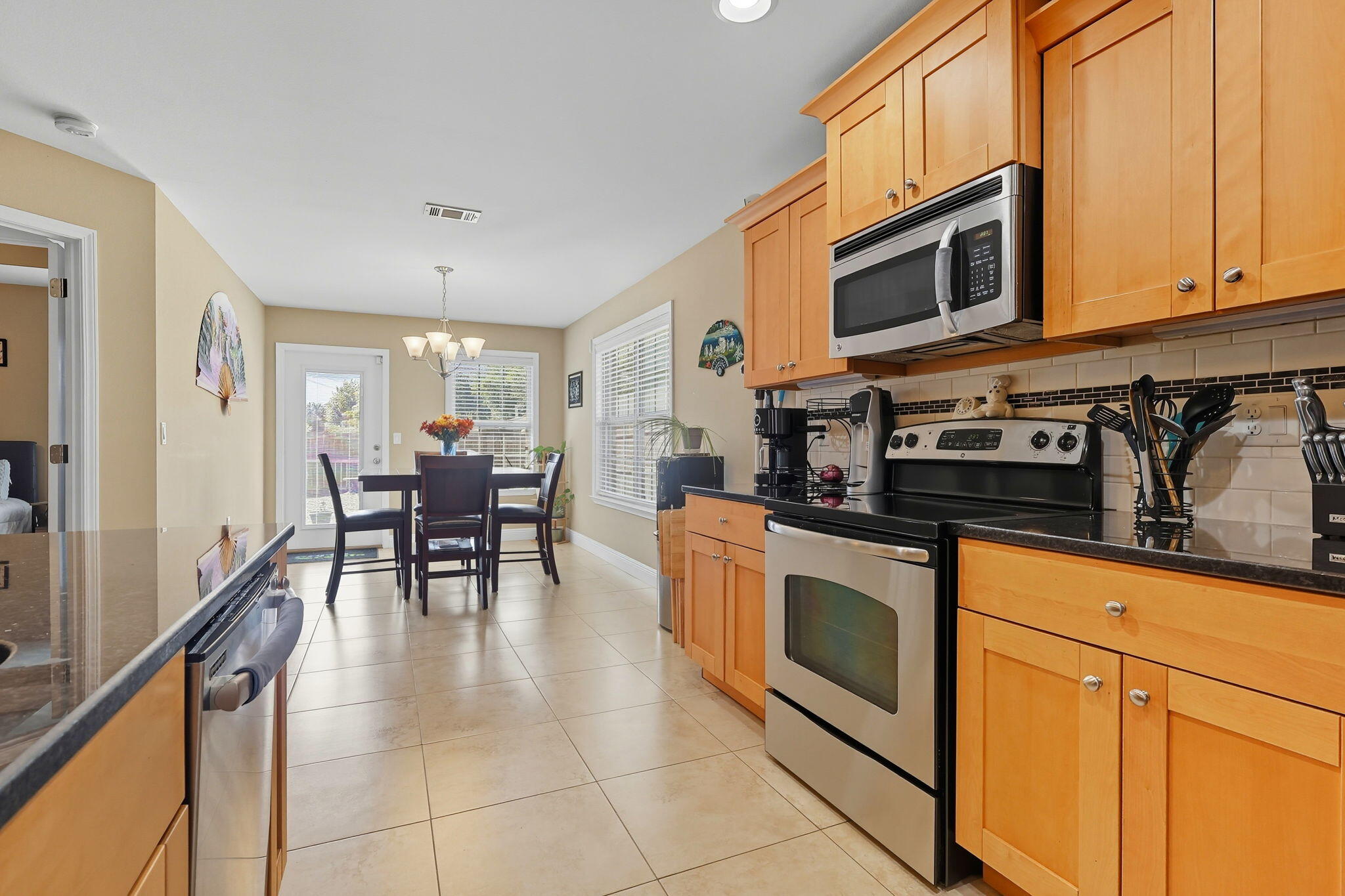 CHIMERA EST 6 - Residential