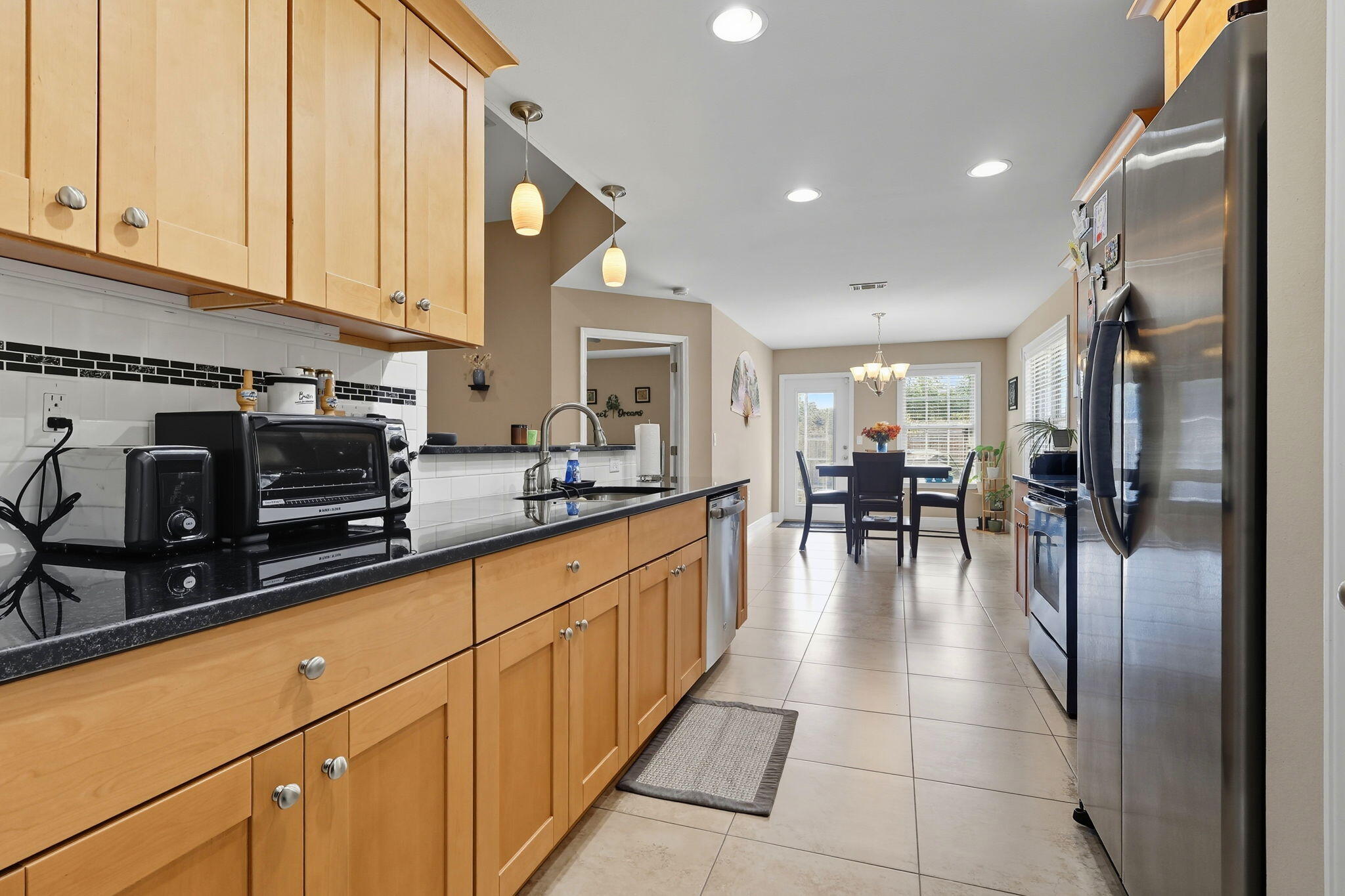 CHIMERA EST 6 - Residential