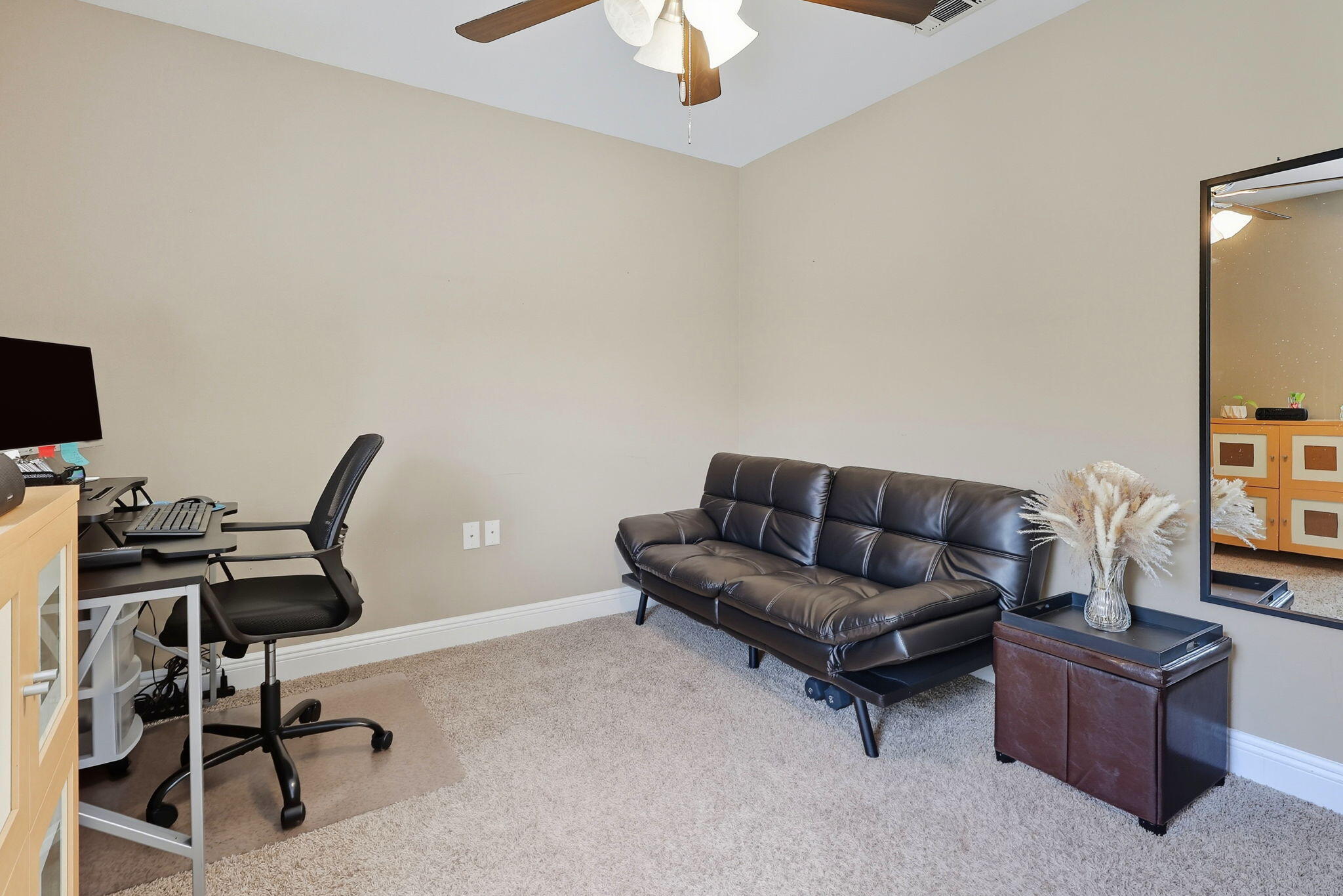 CHIMERA EST 6 - Residential