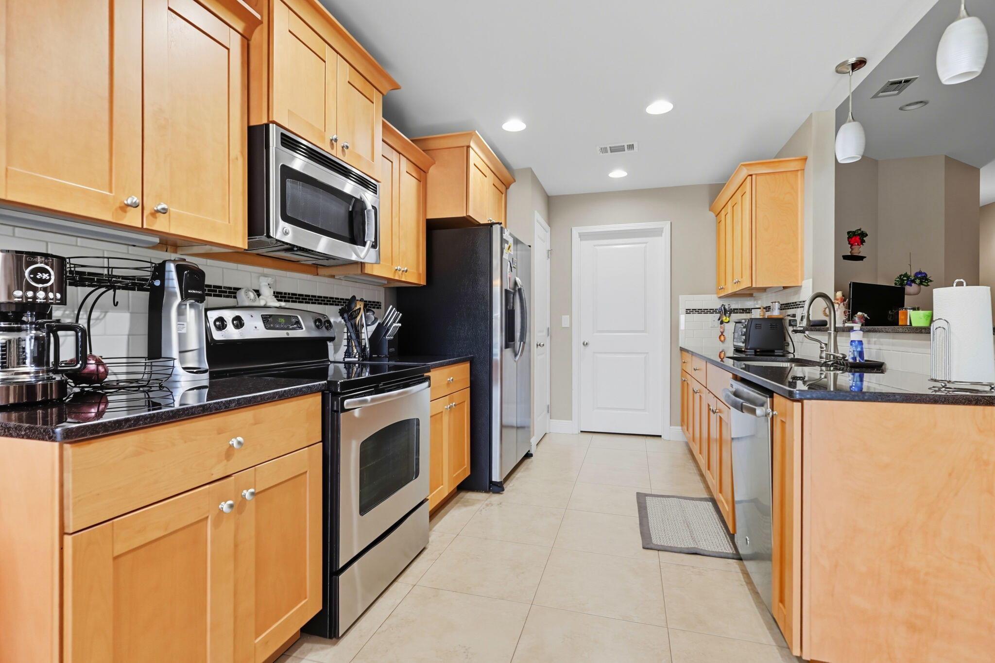 CHIMERA EST 6 - Residential