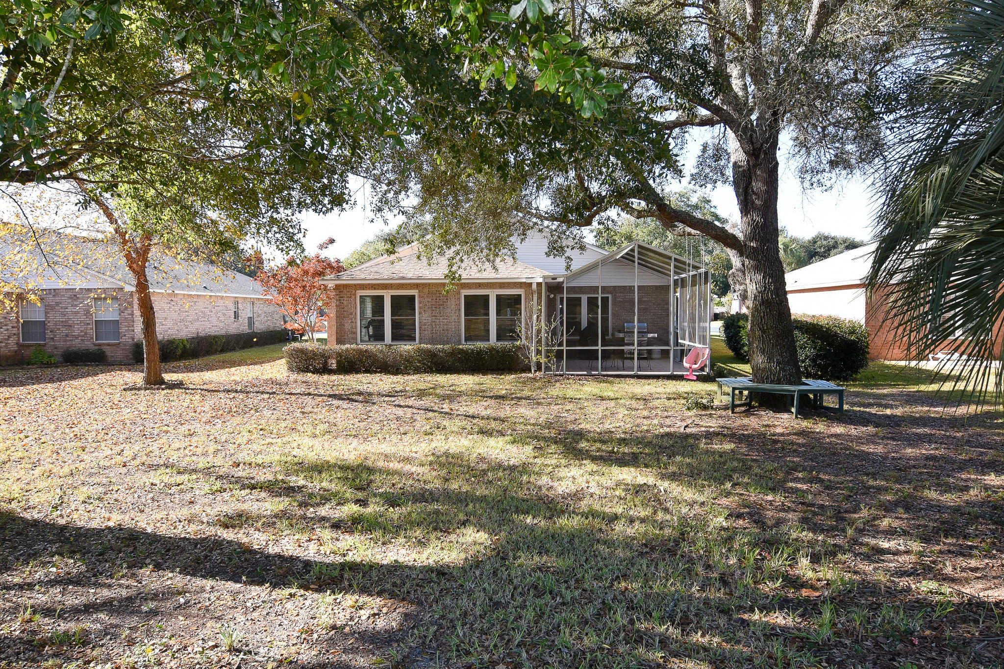 MAGNOLIA PLANTATION AT
BLUEWATER BAY - Residential