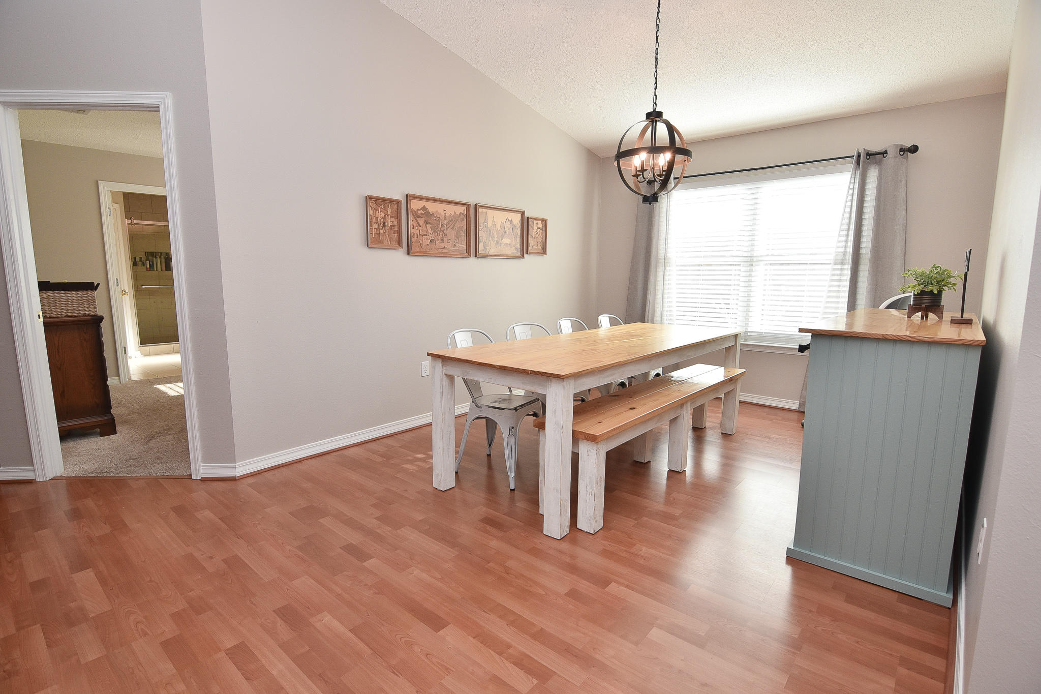 MAGNOLIA PLANTATION AT
BLUEWATER BAY - Residential