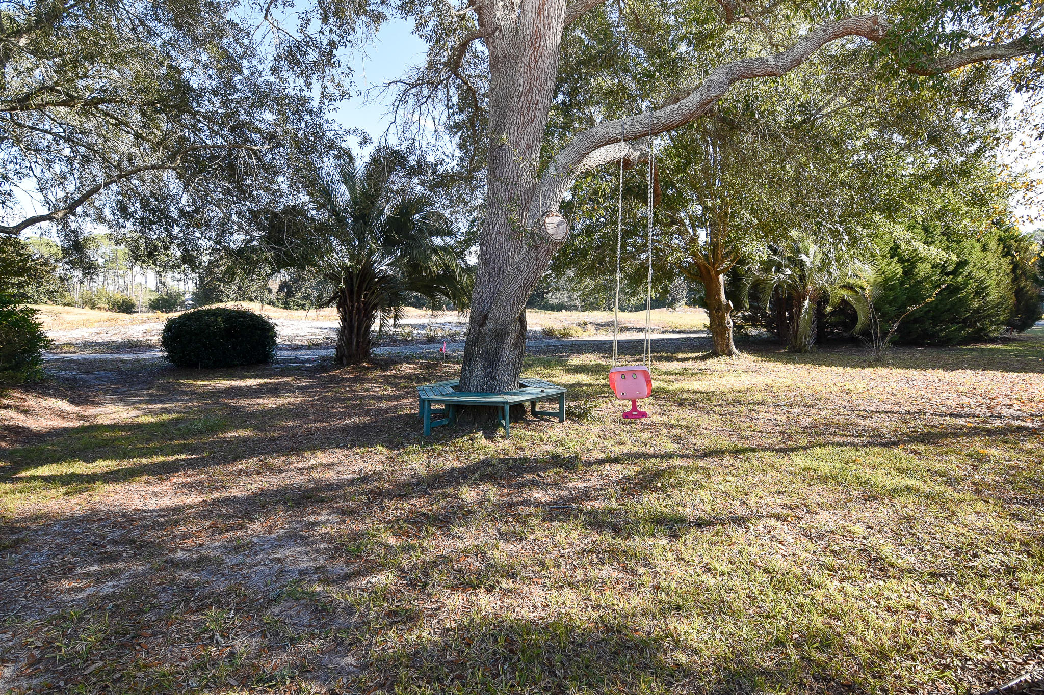 MAGNOLIA PLANTATION AT
BLUEWATER BAY - Residential