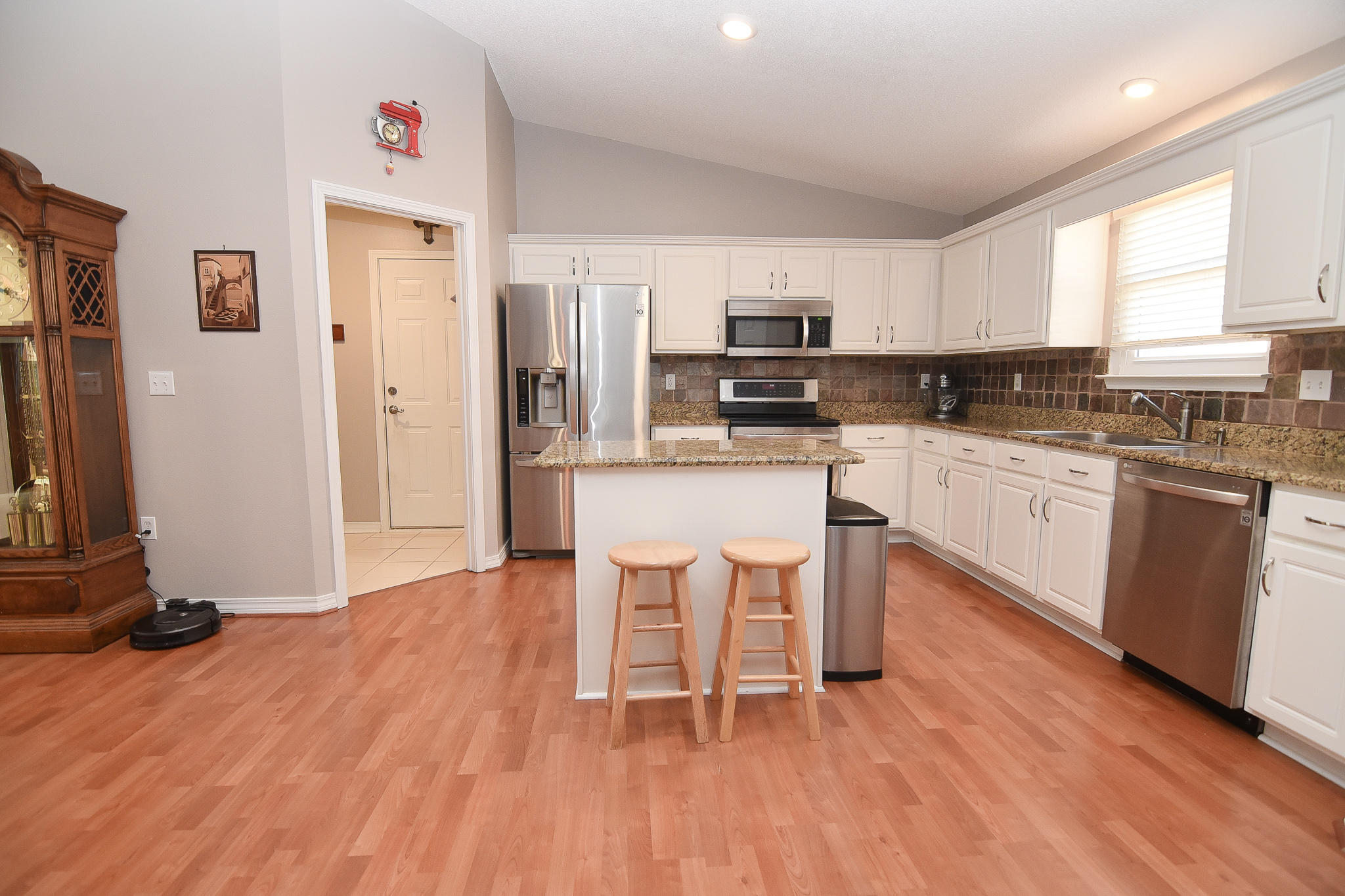 MAGNOLIA PLANTATION AT
BLUEWATER BAY - Residential