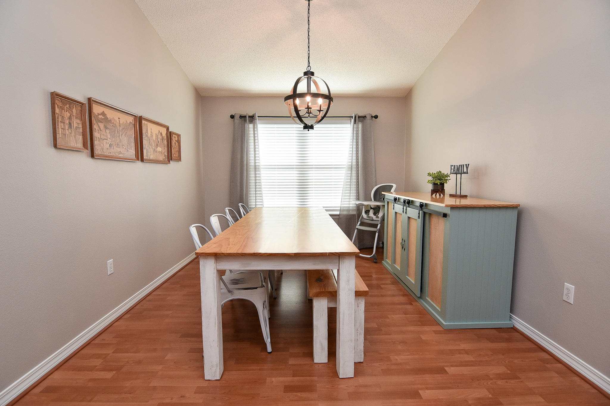 MAGNOLIA PLANTATION AT
BLUEWATER BAY - Residential