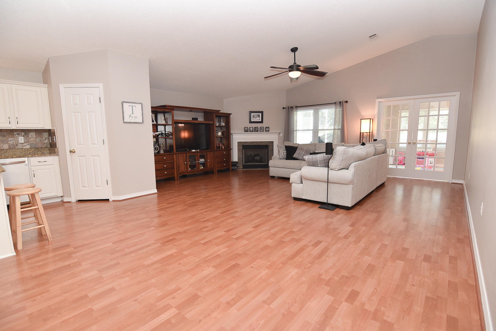 MAGNOLIA PLANTATION AT
BLUEWATER BAY - Residential