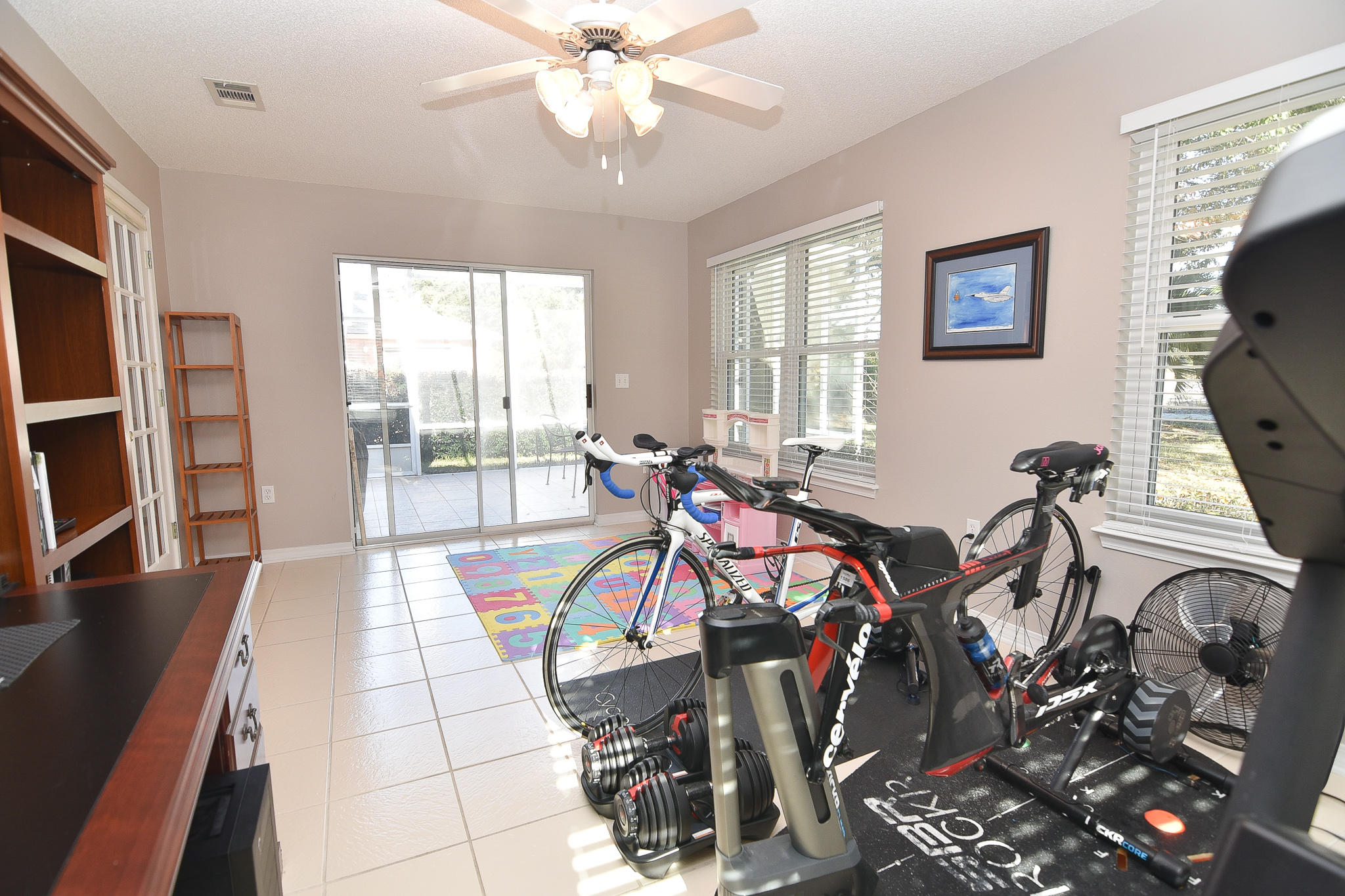 MAGNOLIA PLANTATION AT
BLUEWATER BAY - Residential