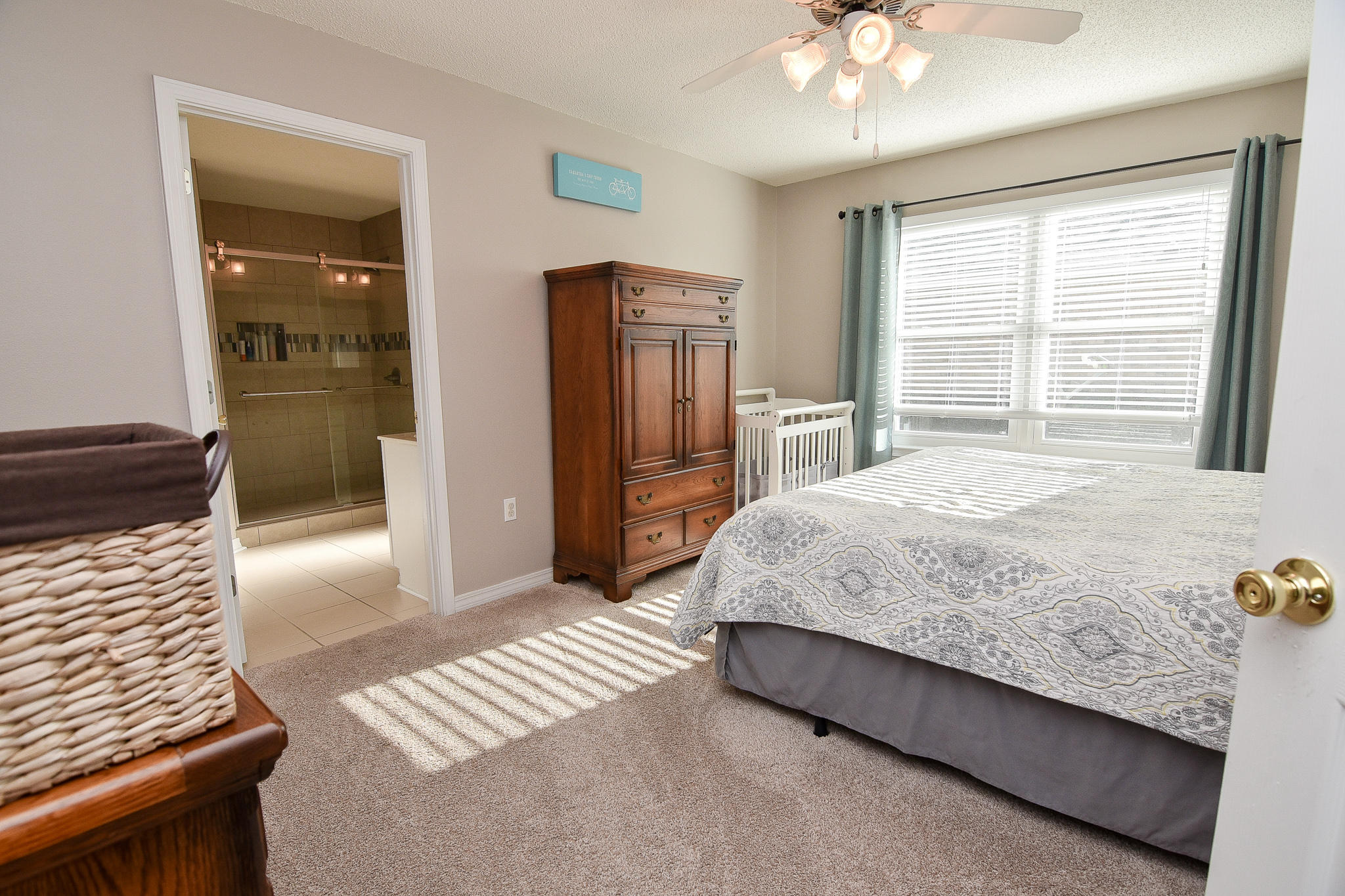 MAGNOLIA PLANTATION AT
BLUEWATER BAY - Residential