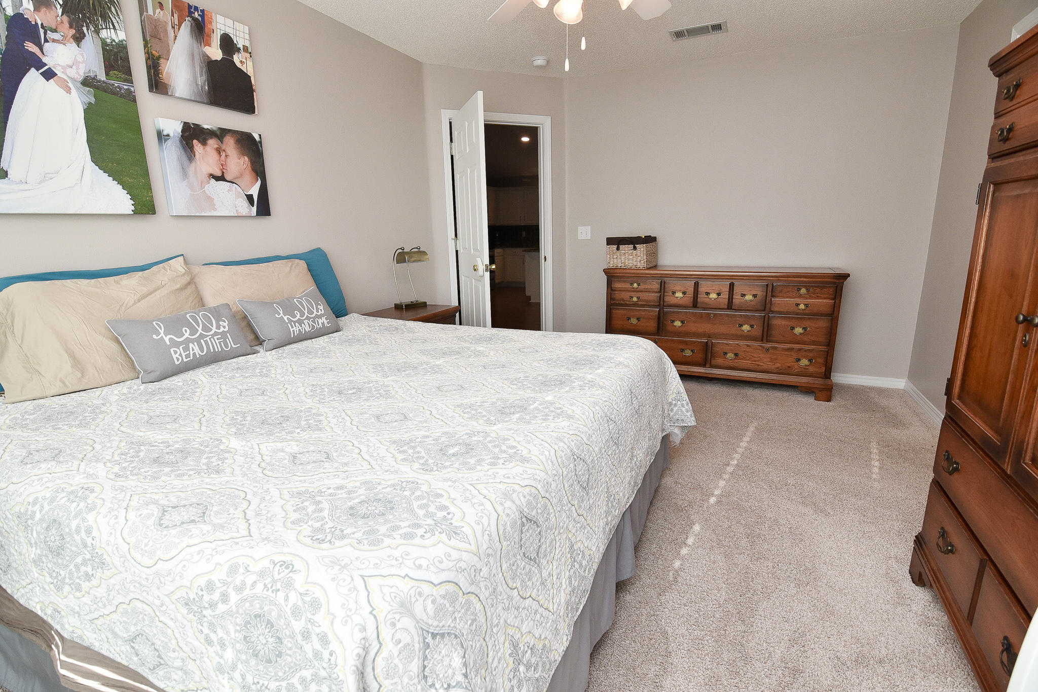 MAGNOLIA PLANTATION AT
BLUEWATER BAY - Residential