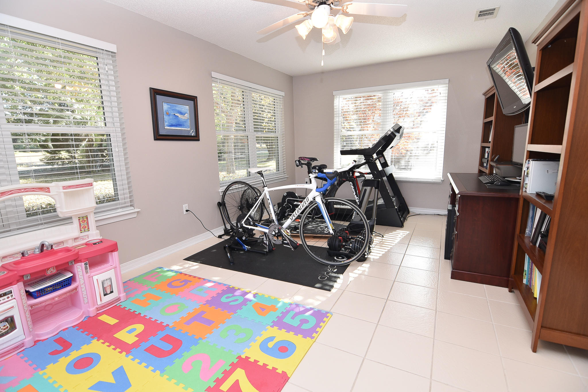 MAGNOLIA PLANTATION AT
BLUEWATER BAY - Residential