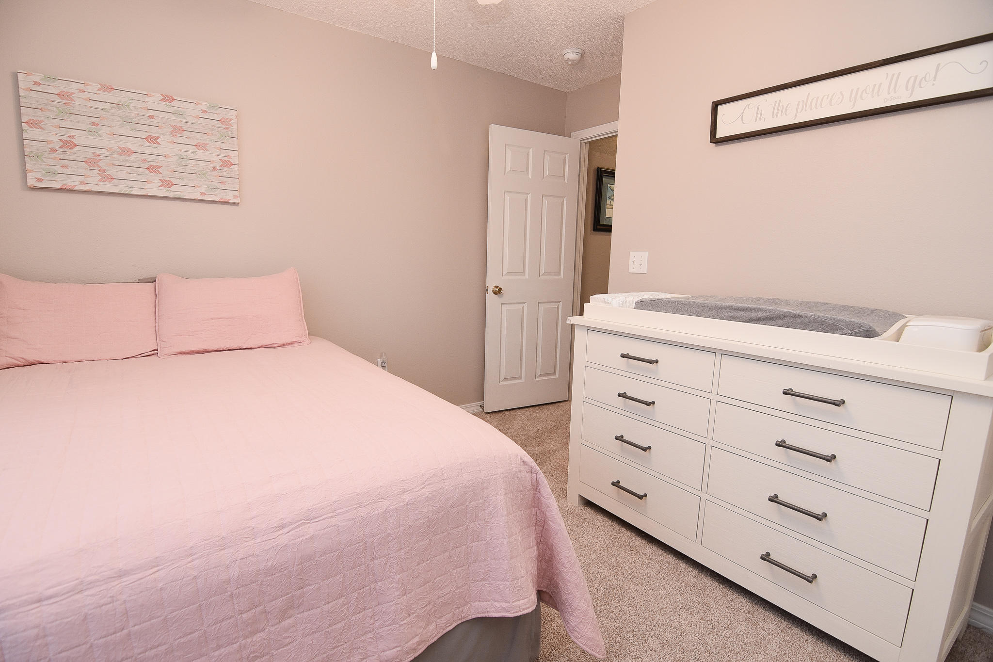 MAGNOLIA PLANTATION AT
BLUEWATER BAY - Residential