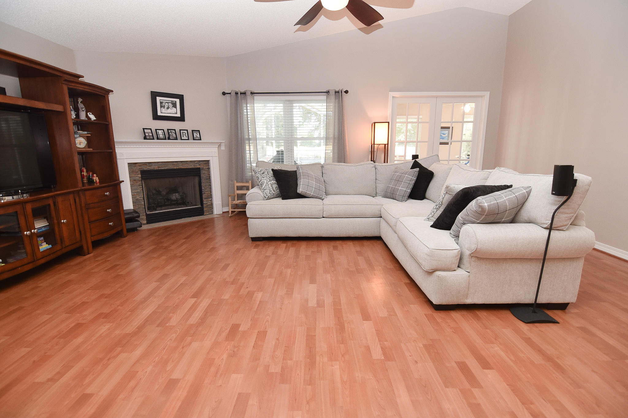 MAGNOLIA PLANTATION AT
BLUEWATER BAY - Residential