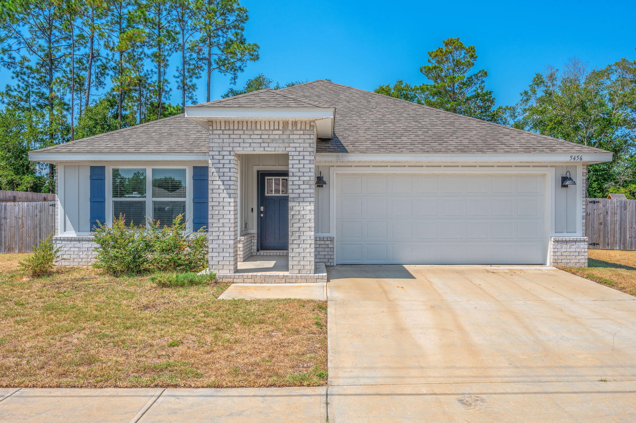 HOMEWOOD EST - Residential