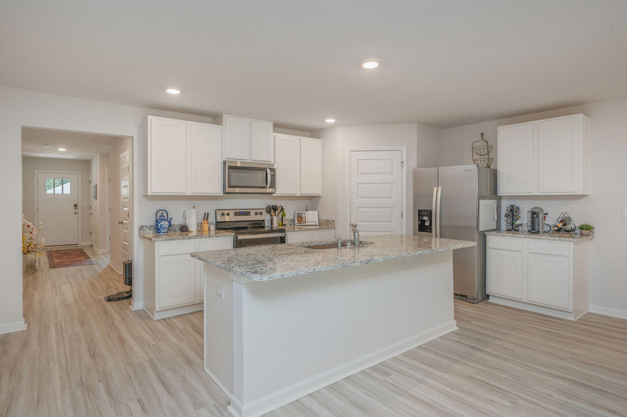 HOMEWOOD EST - Residential